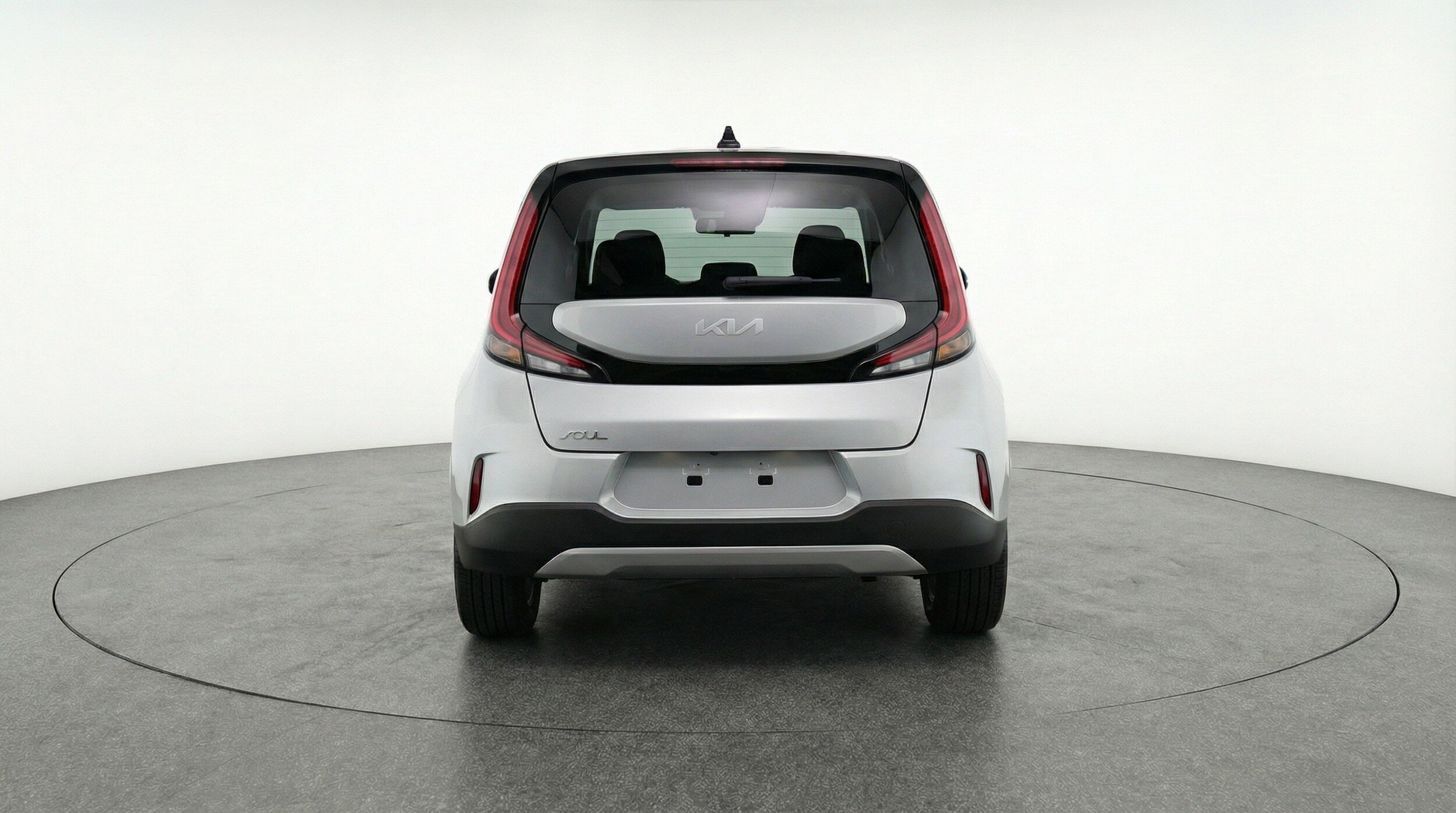 Thumbnail: 2025 Kia Soul - 7