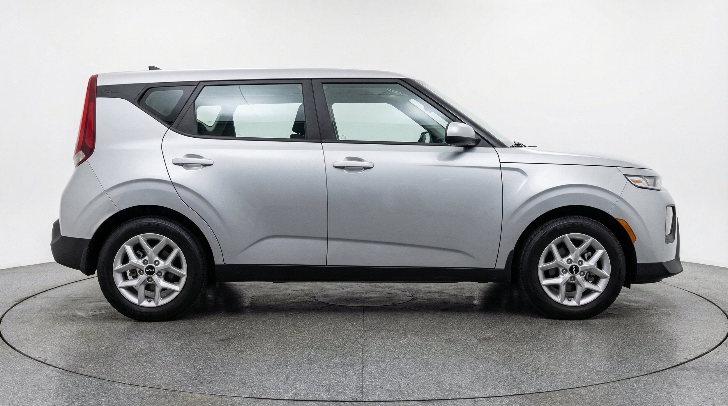 Thumbnail: 2025 Kia Soul - 11