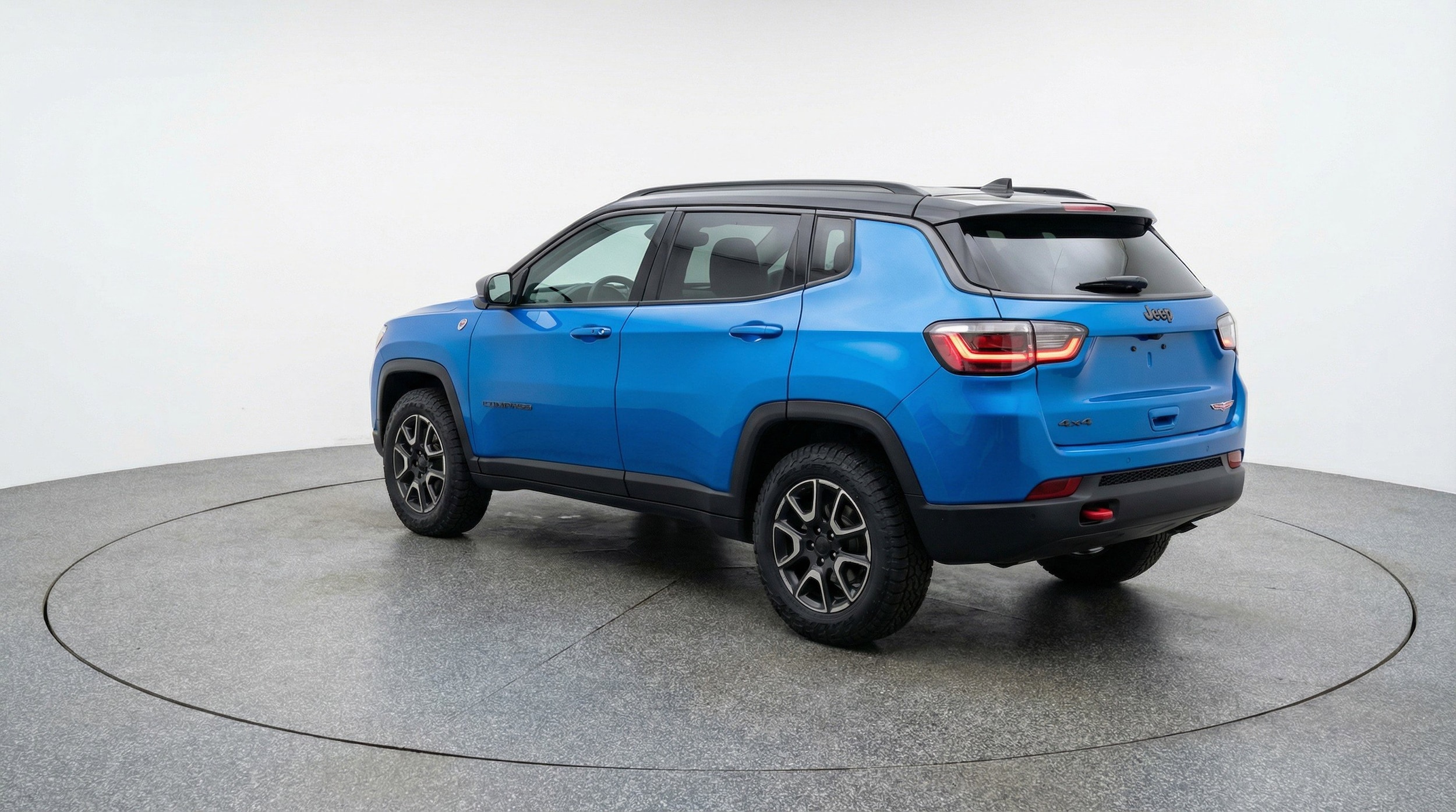 Thumbnail: 2025 Jeep Compass - 6