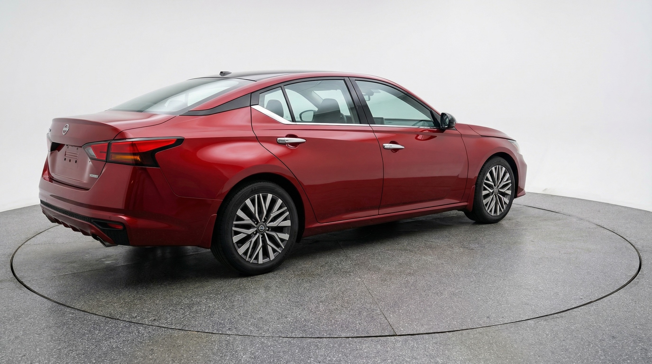 Thumbnail: 2025 Nissan Altima - 7