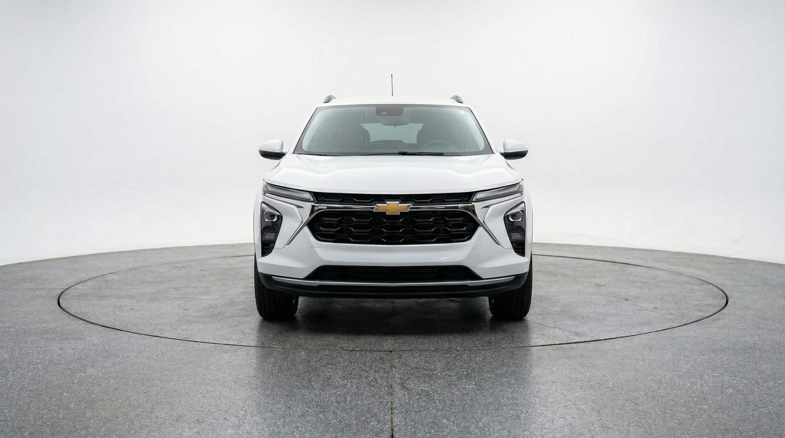 Thumbnail: 2025 Chevrolet Trax - 2
