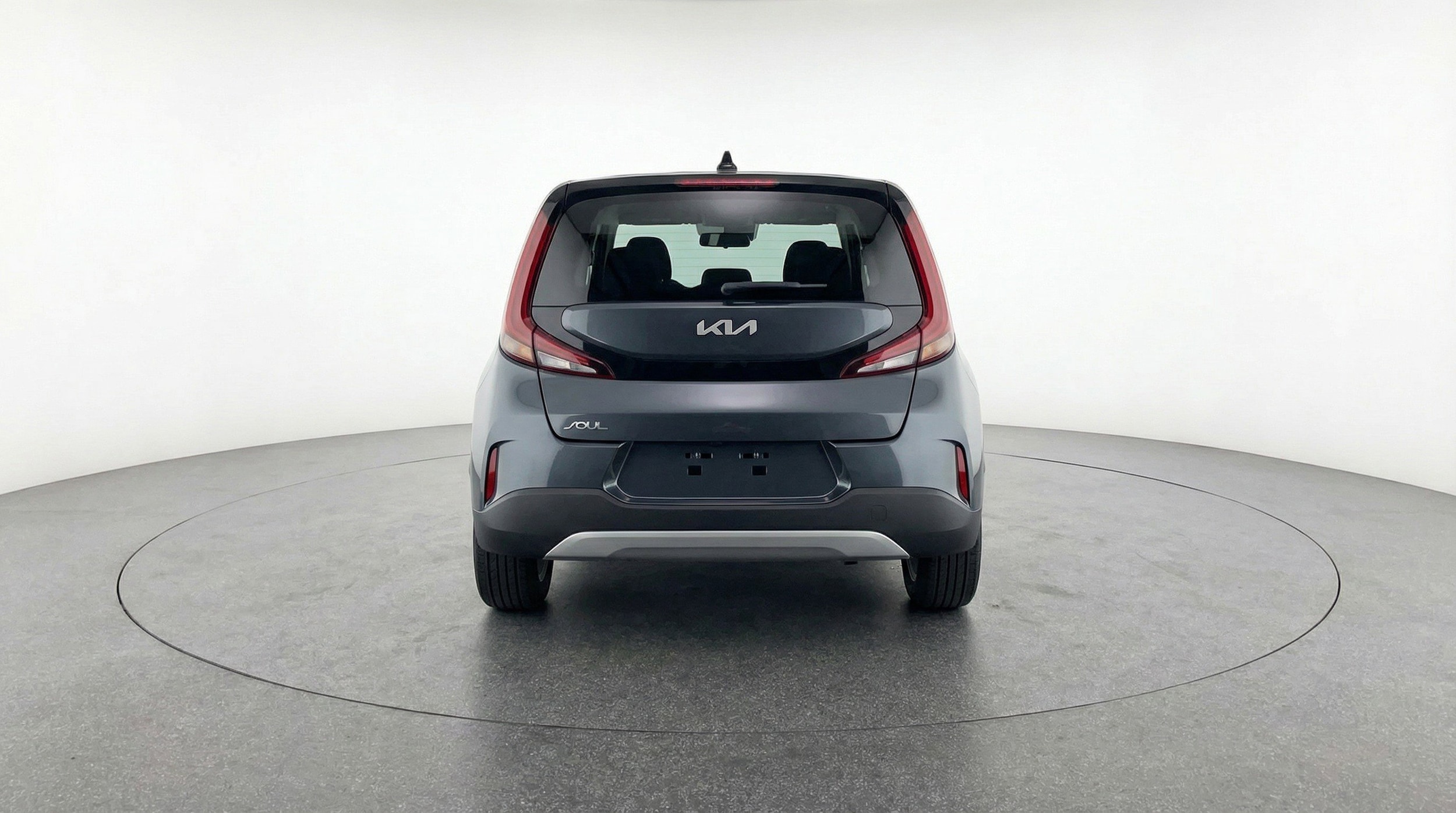 Thumbnail: 2025 Kia Soul - 7