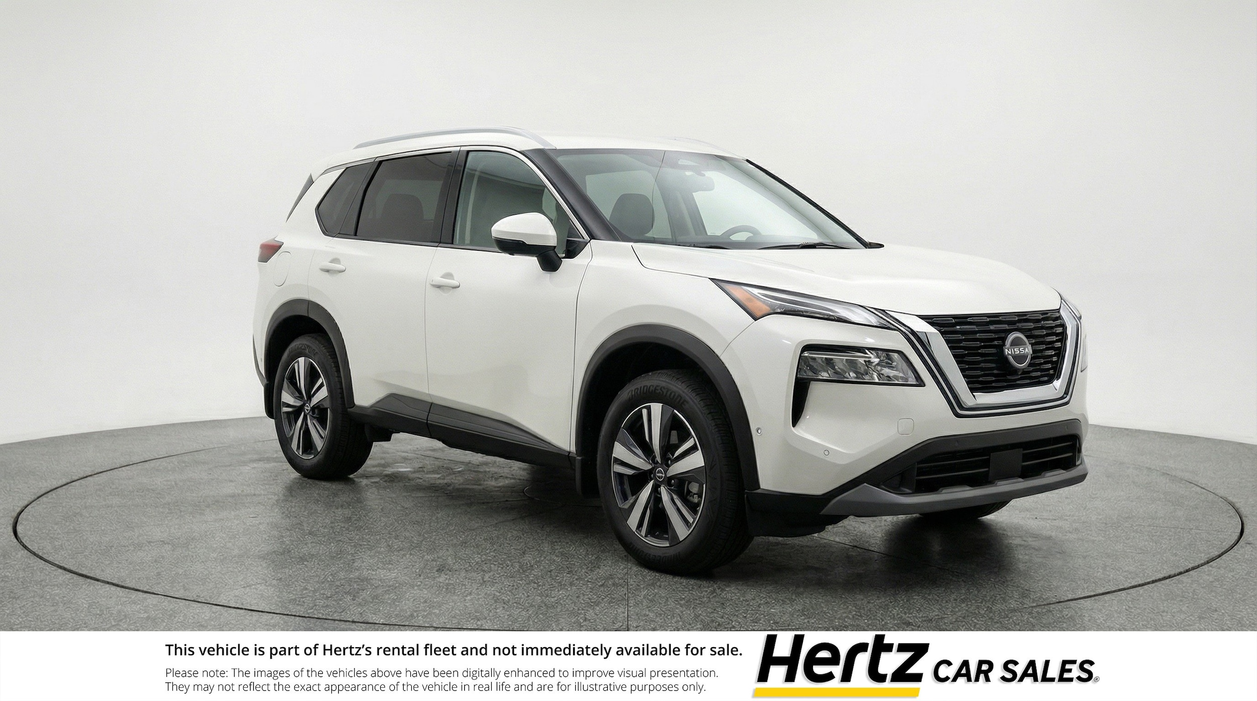 Thumbnail: 2026 Nissan Rogue - 1