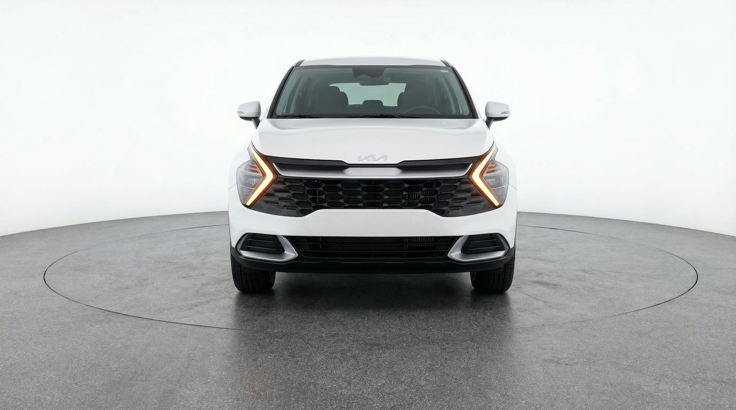 Thumbnail: 2026 Kia Sportage - 2