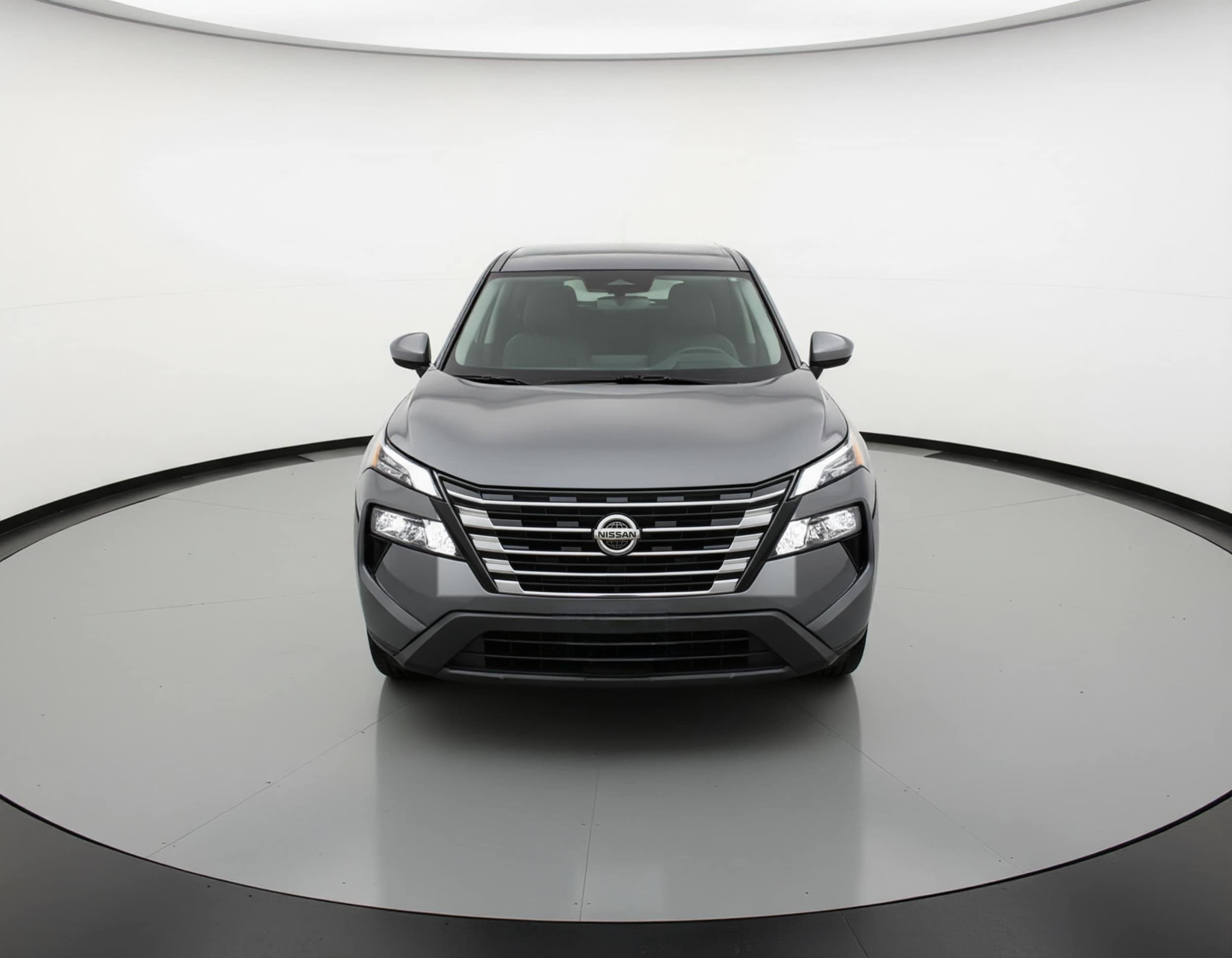 Thumbnail: 2025 Nissan Rogue - 2