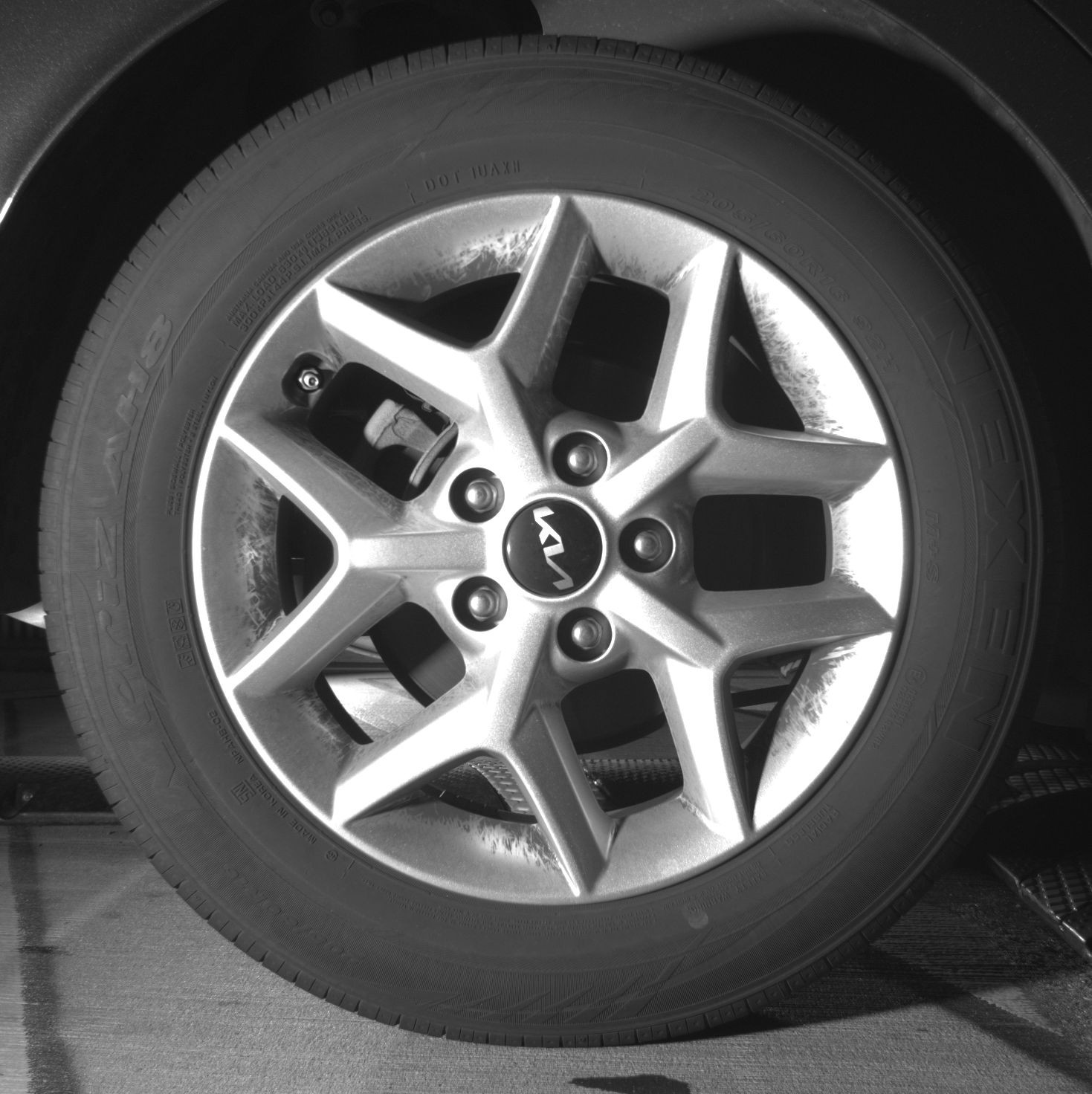 Thumbnail: 2025 Kia Soul - 12