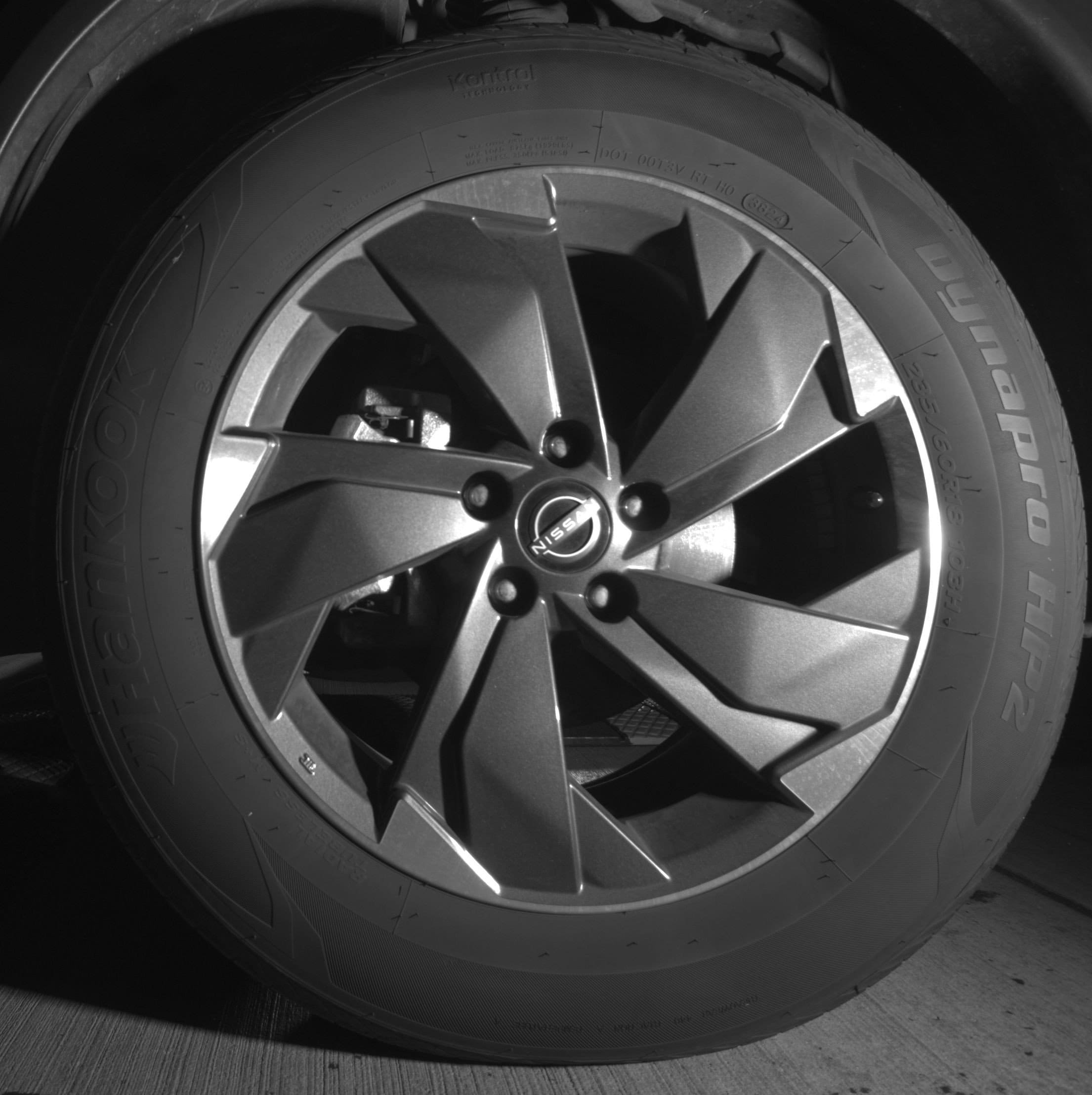 Thumbnail: 2025 Nissan Rogue - 12