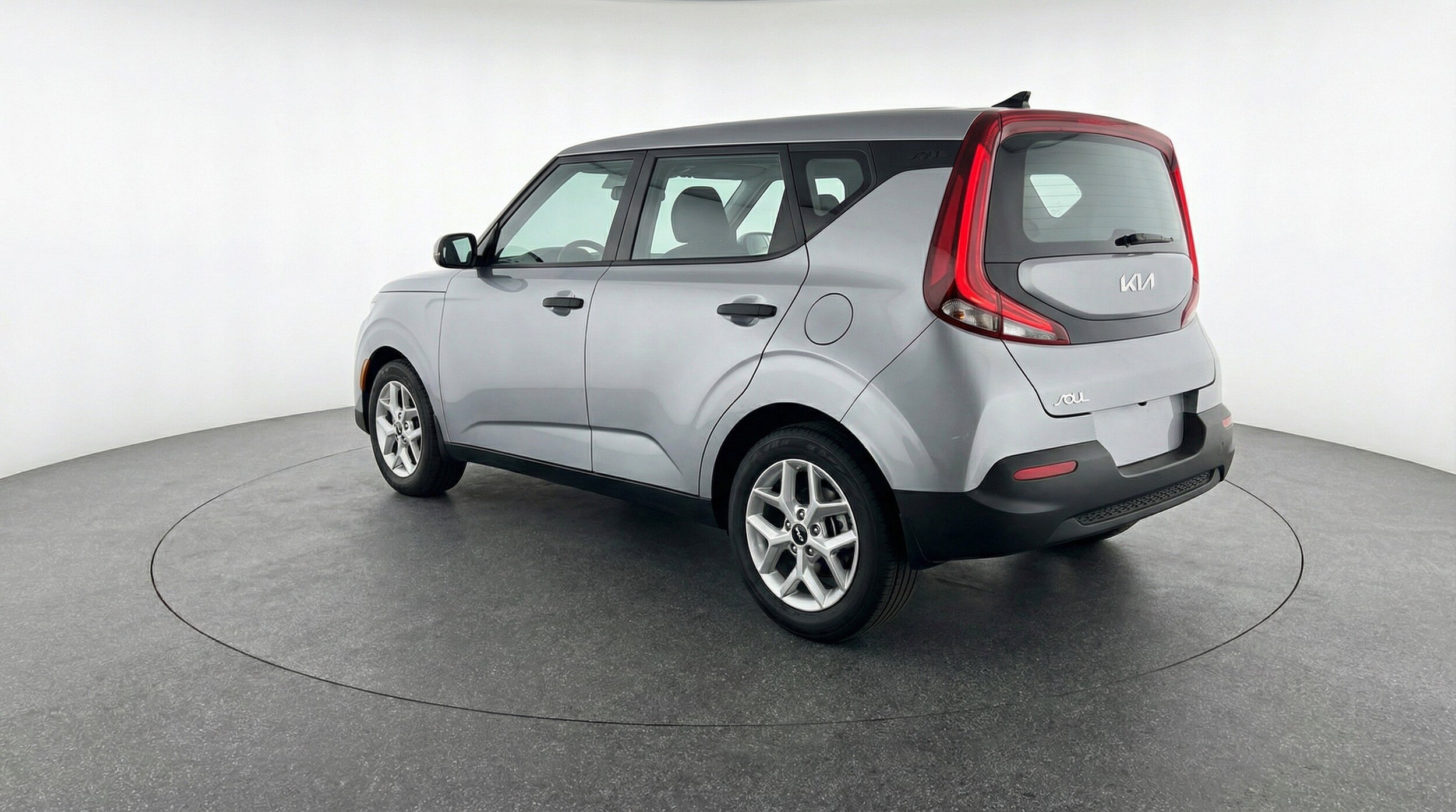 Thumbnail: 2025 Kia Soul - 6