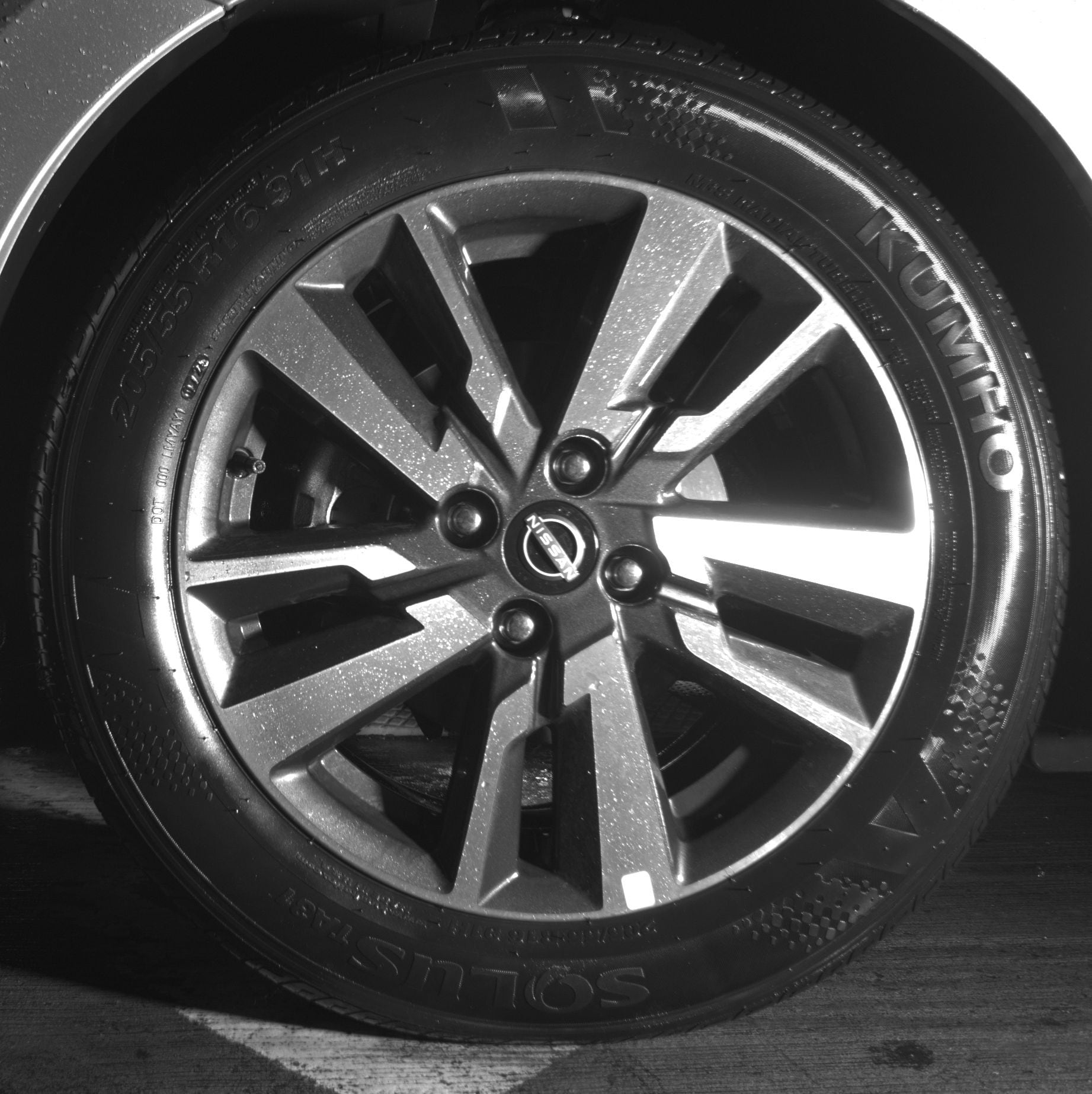 Thumbnail: 2025 Nissan Versa - 9