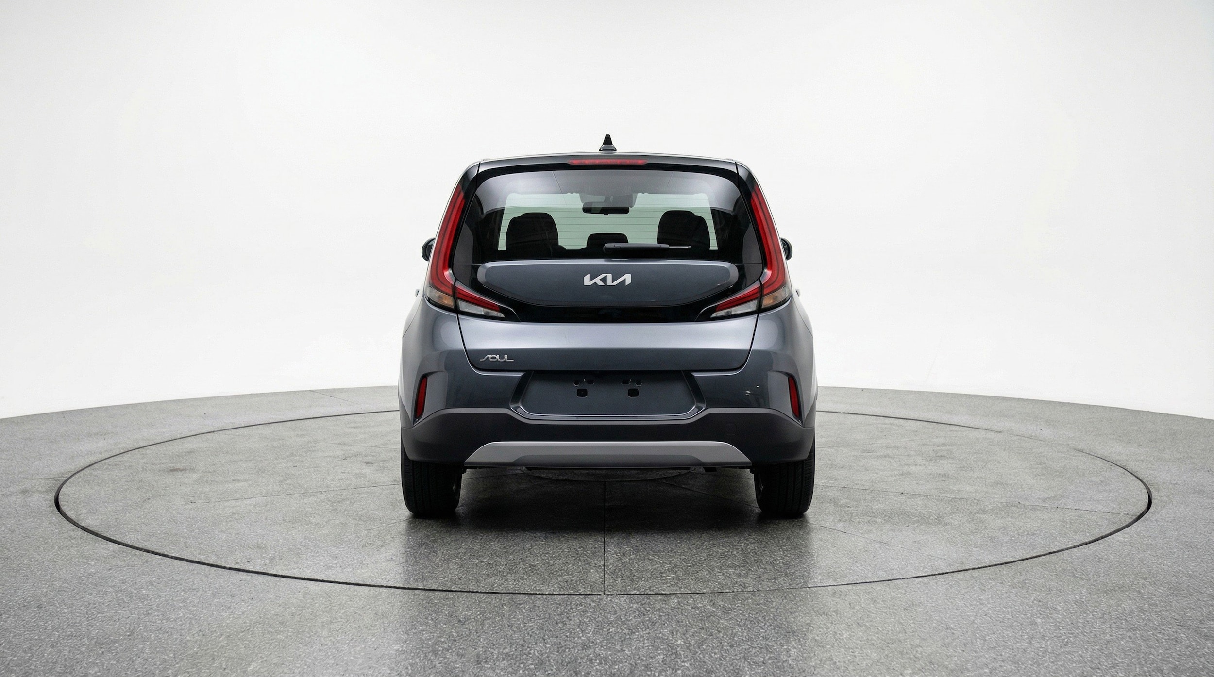 Thumbnail: 2025 Kia Soul - 7