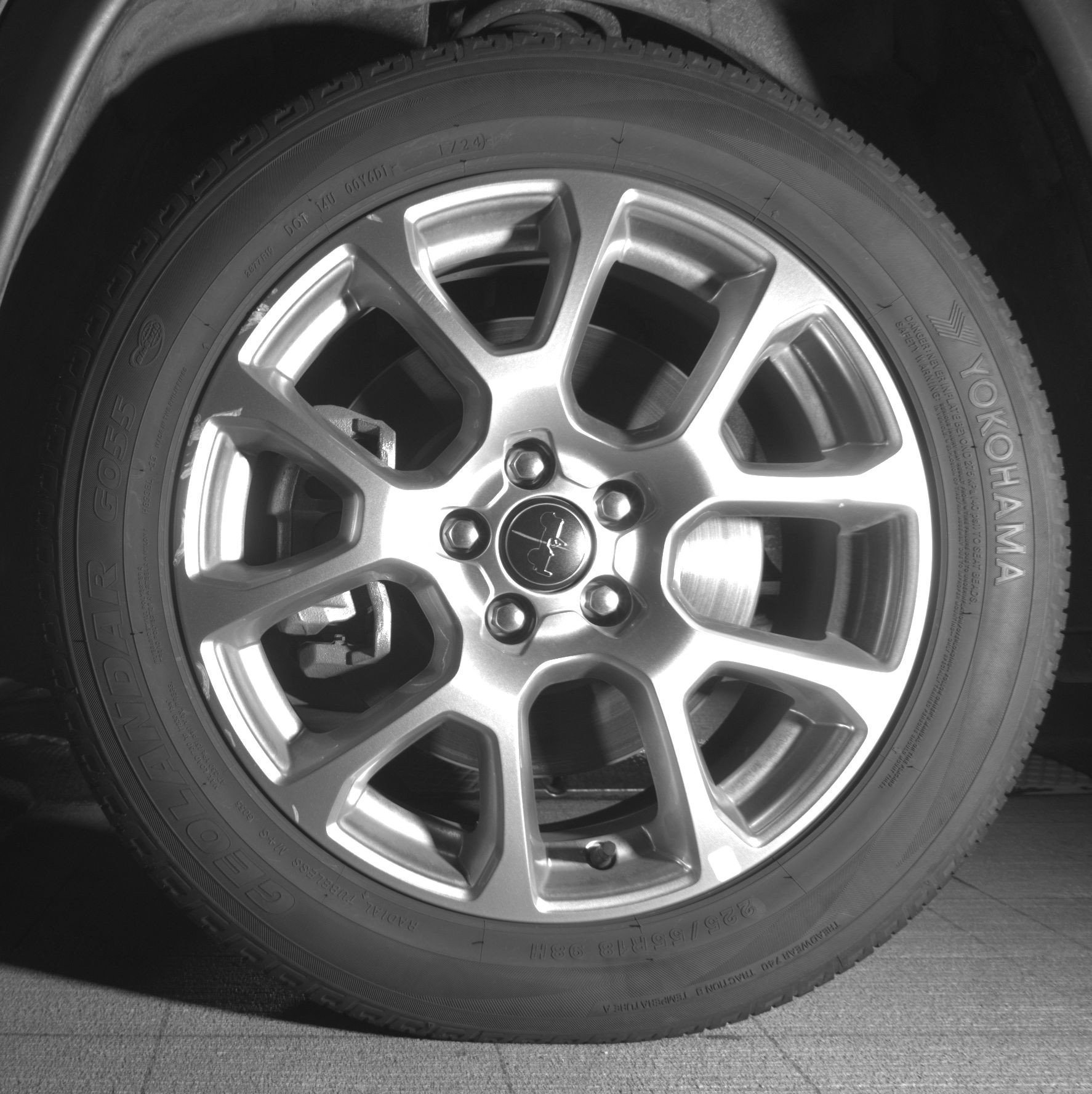 Thumbnail: 2025 Jeep Compass - 12