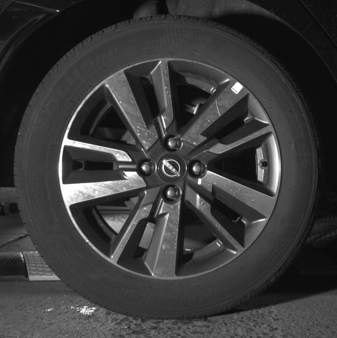 Thumbnail: 2025 Nissan Versa - 12