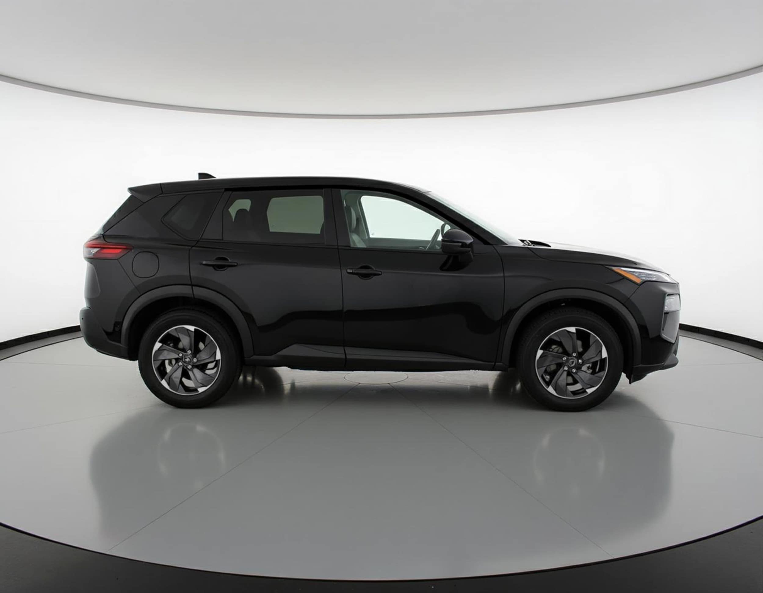 Thumbnail: 2025 Nissan Rogue - 8