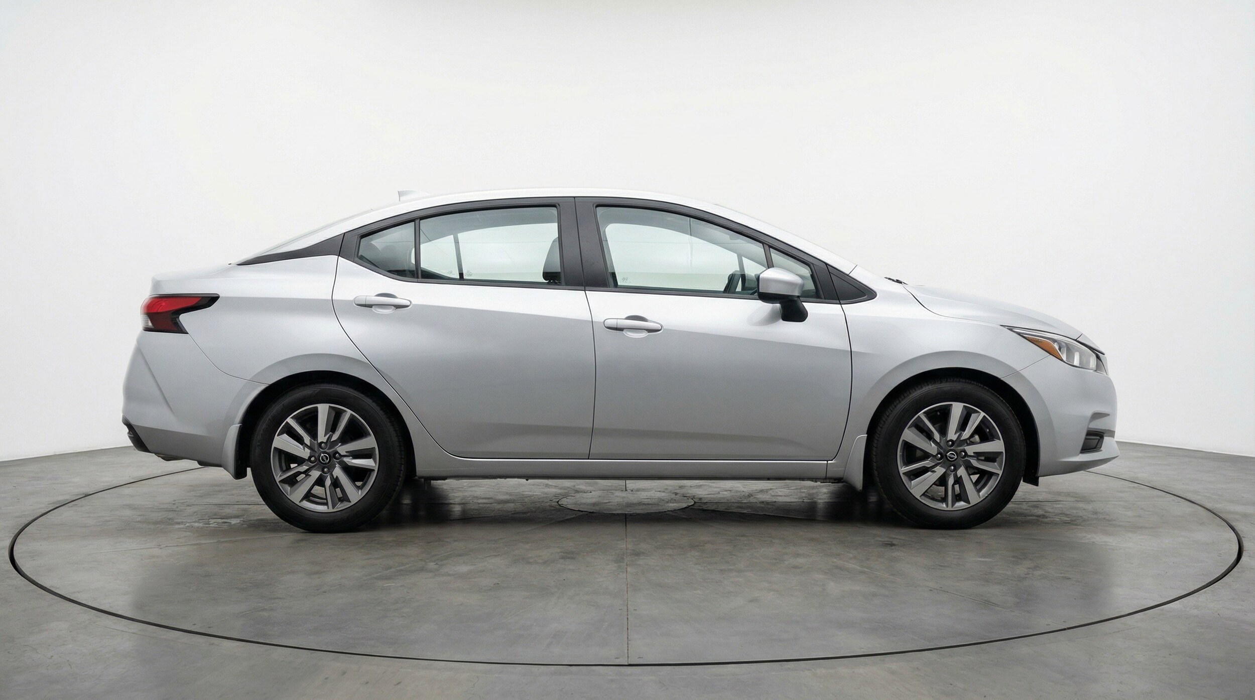 Thumbnail: 2025 Nissan Versa - 11