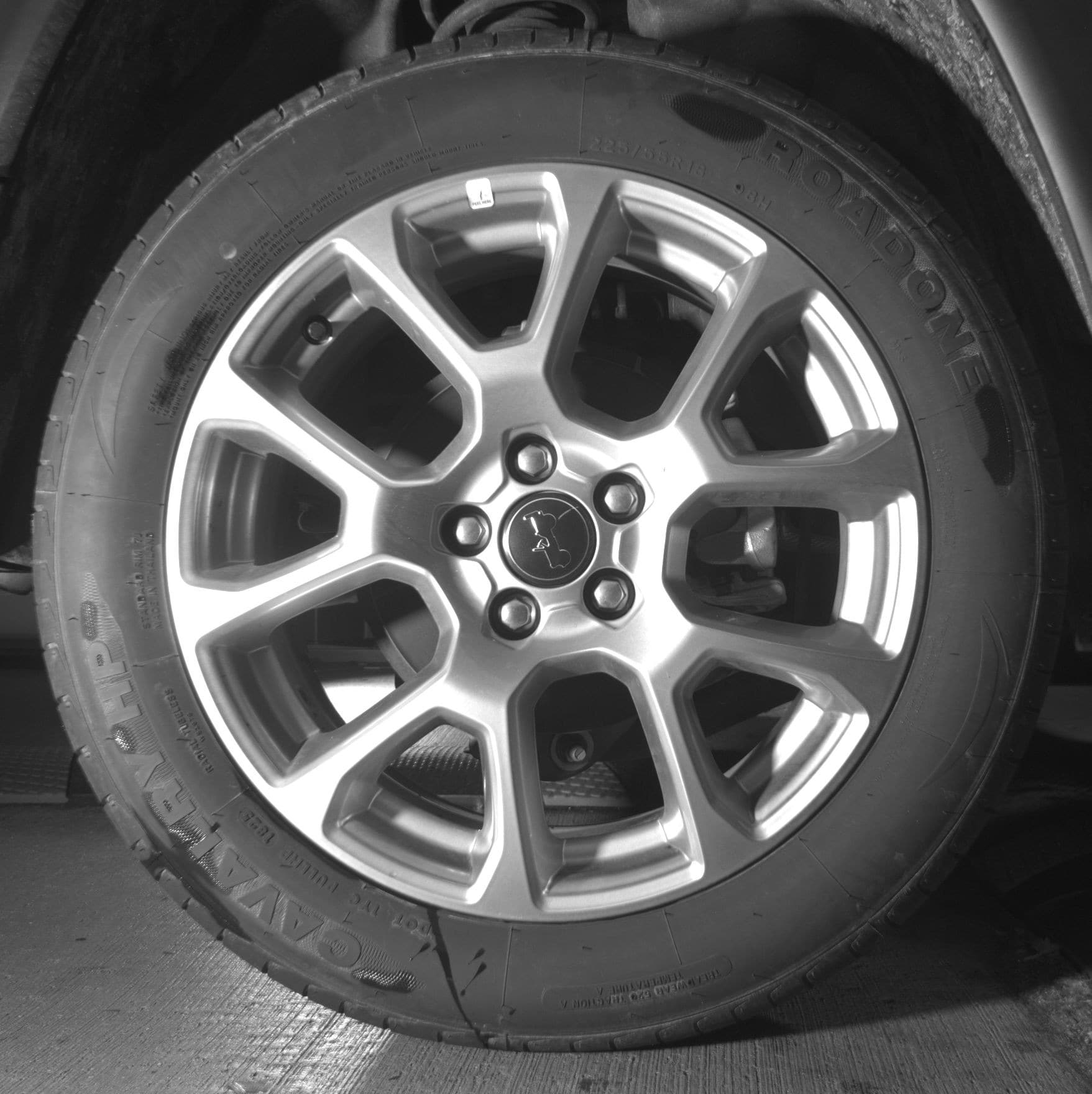 Thumbnail: 2025 Jeep Compass - 12