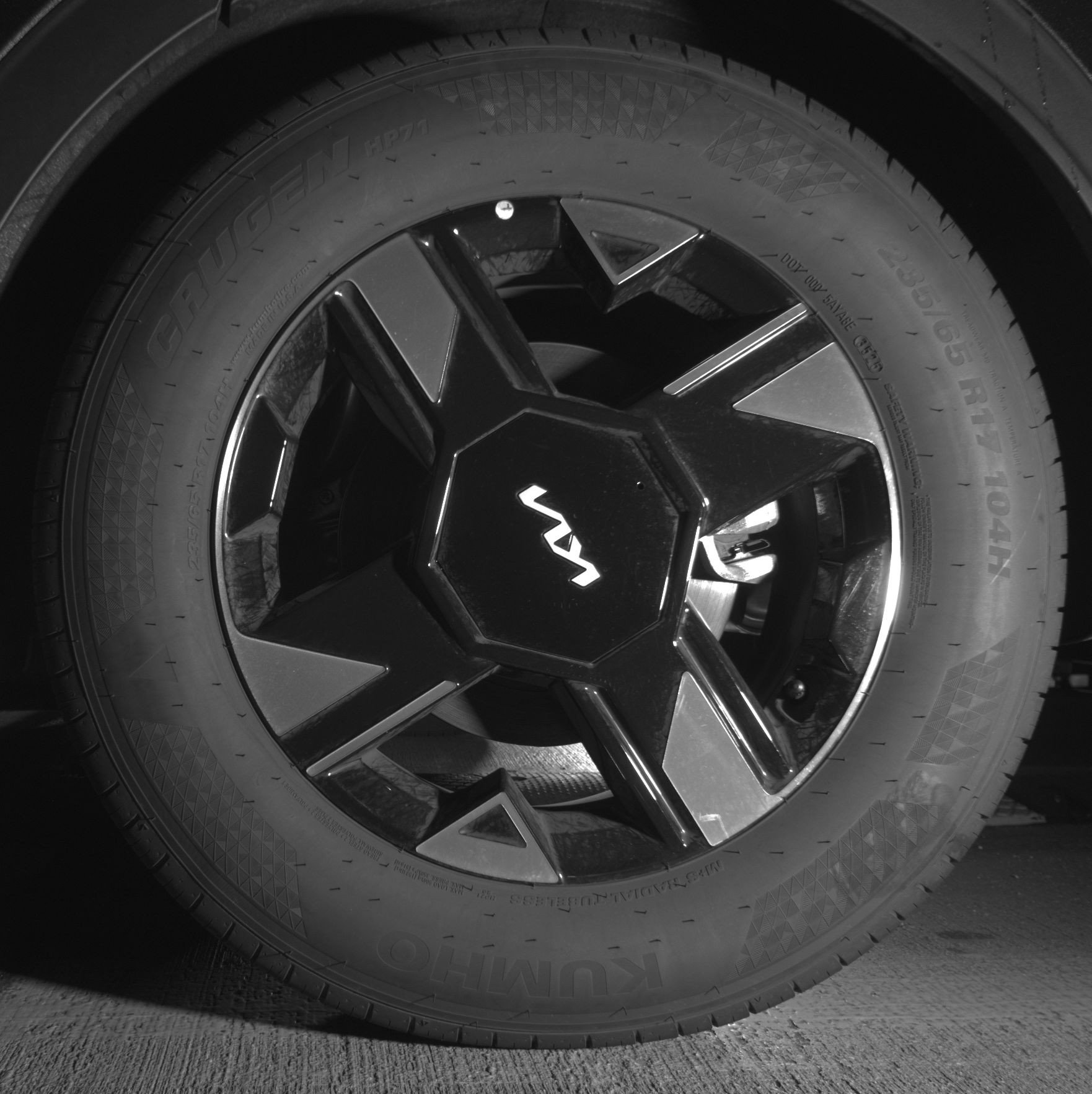 Thumbnail: 2026 Kia Sportage - 14