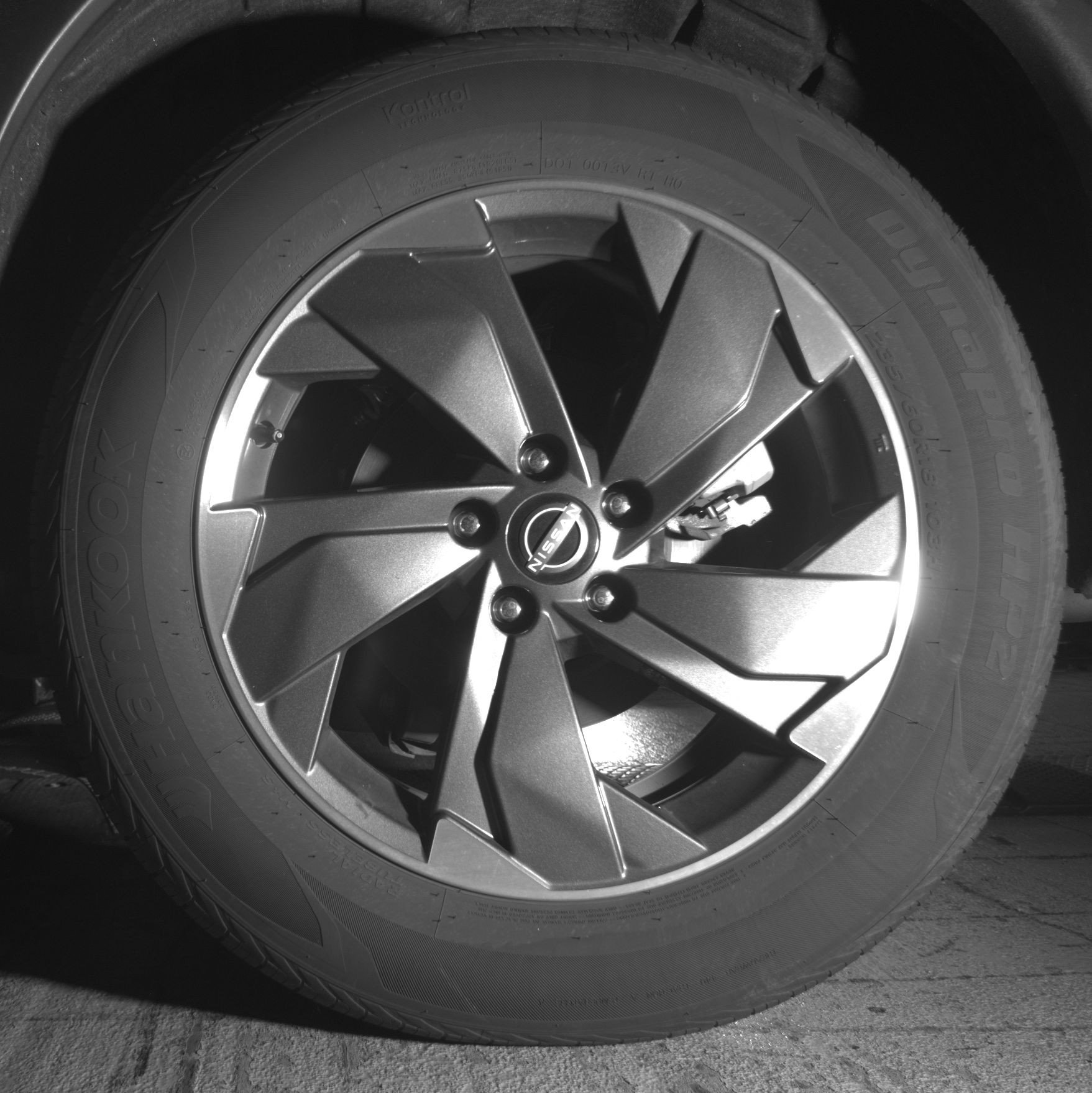 Thumbnail: 2025 Nissan Rogue - 14