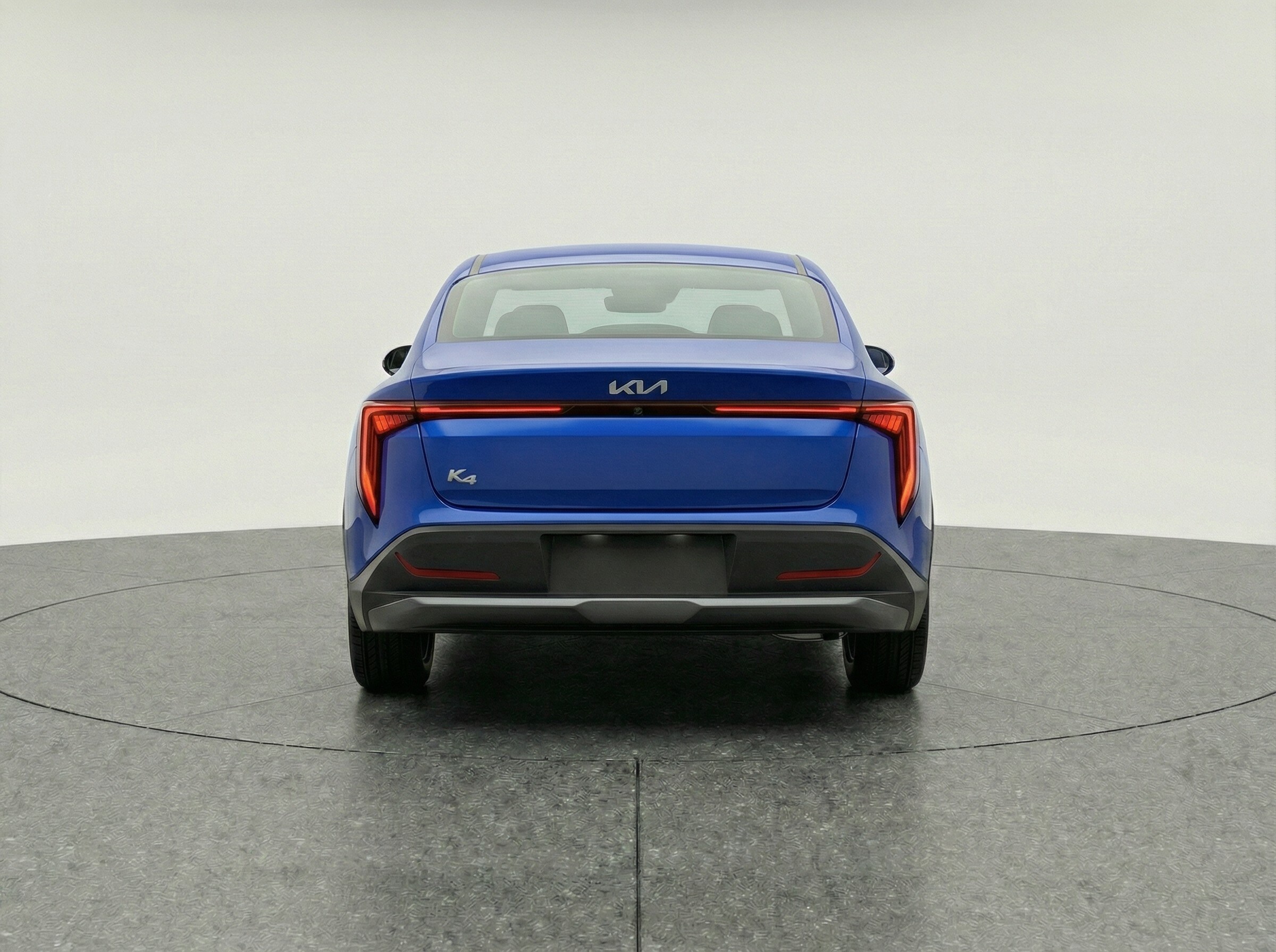 Thumbnail: 2025 Kia K4 - 6