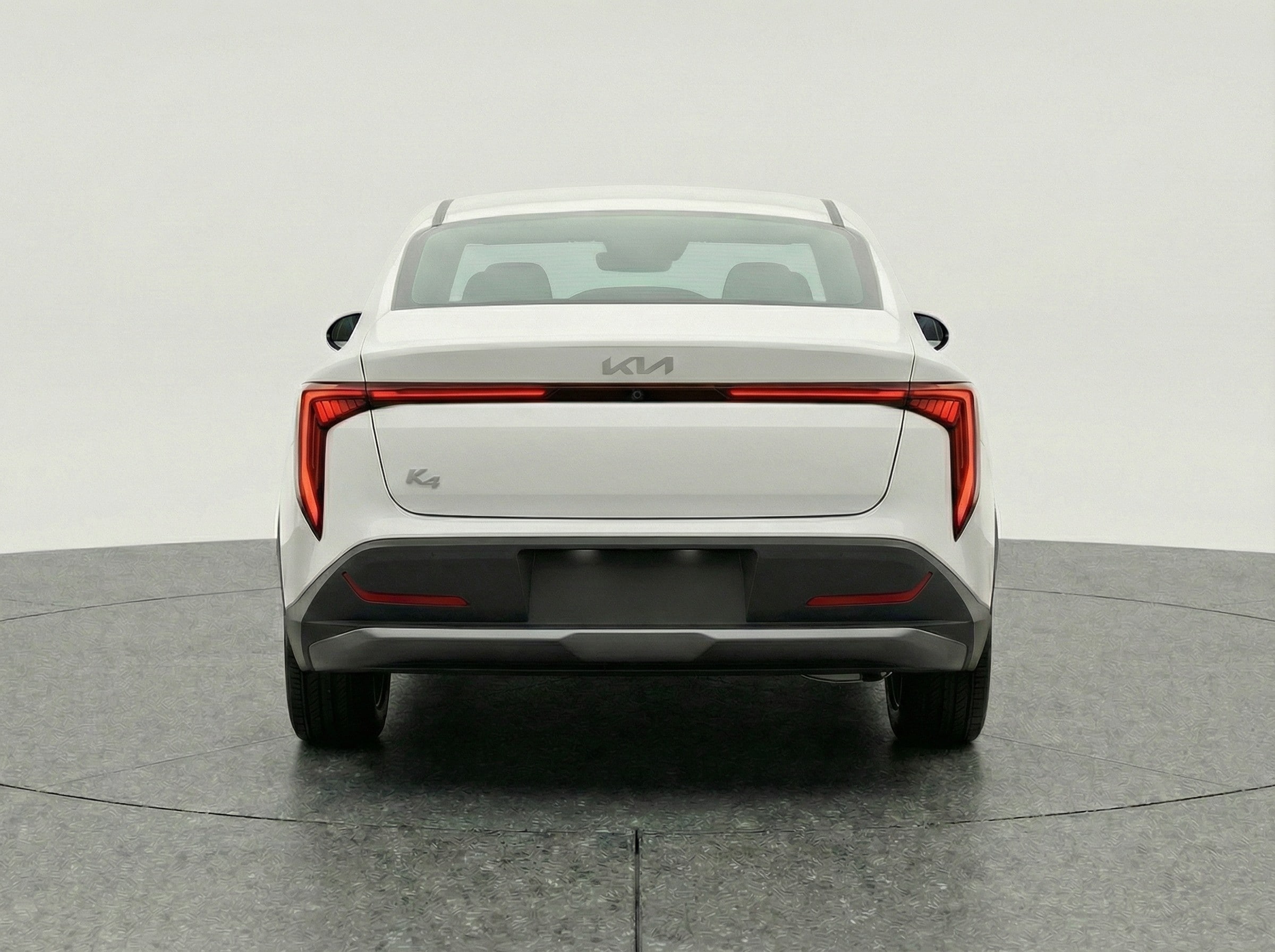 Thumbnail: 2025 Kia K4 - 6