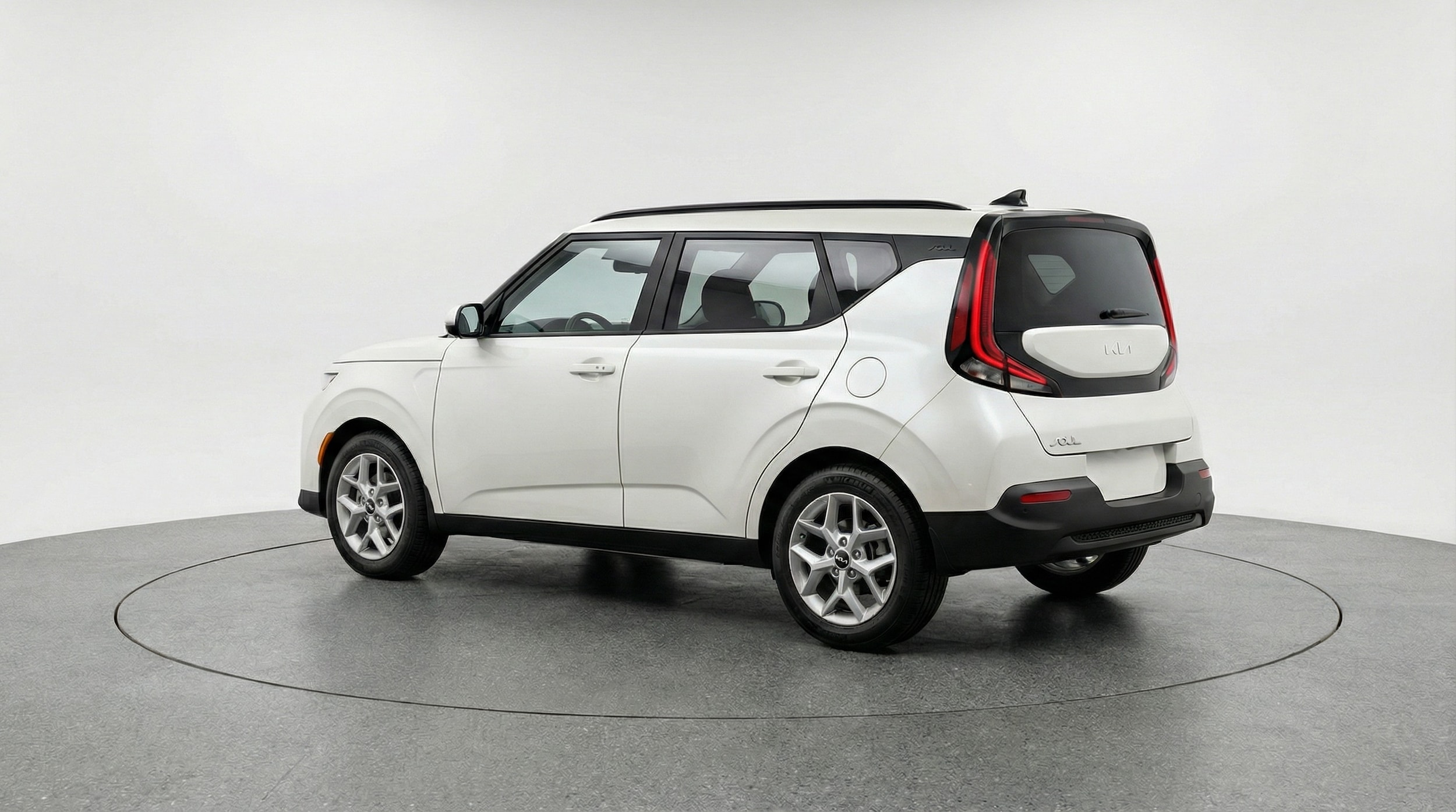 Thumbnail: 2025 Kia Soul - 5