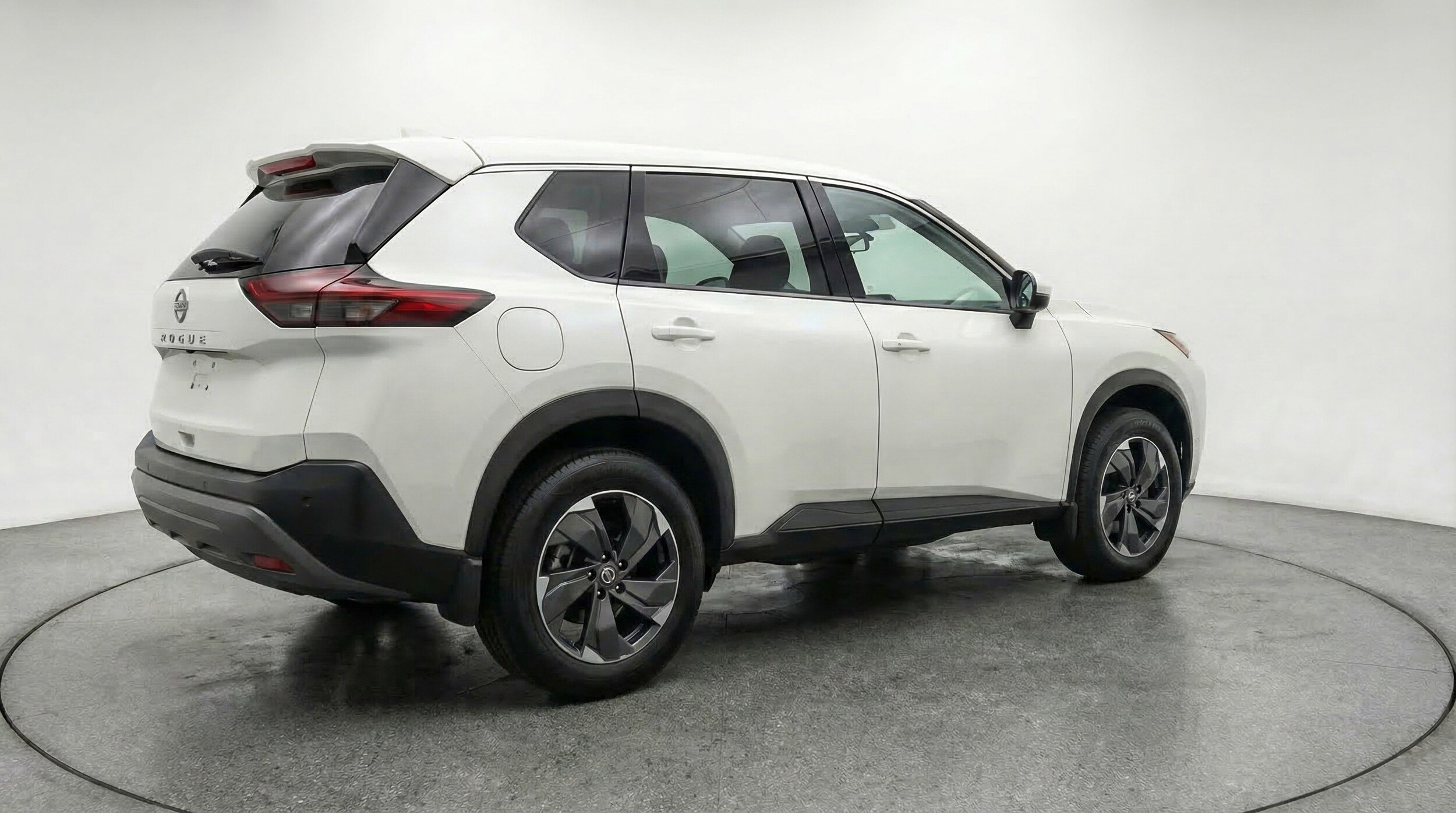 Thumbnail: 2025 Nissan Rogue - 9