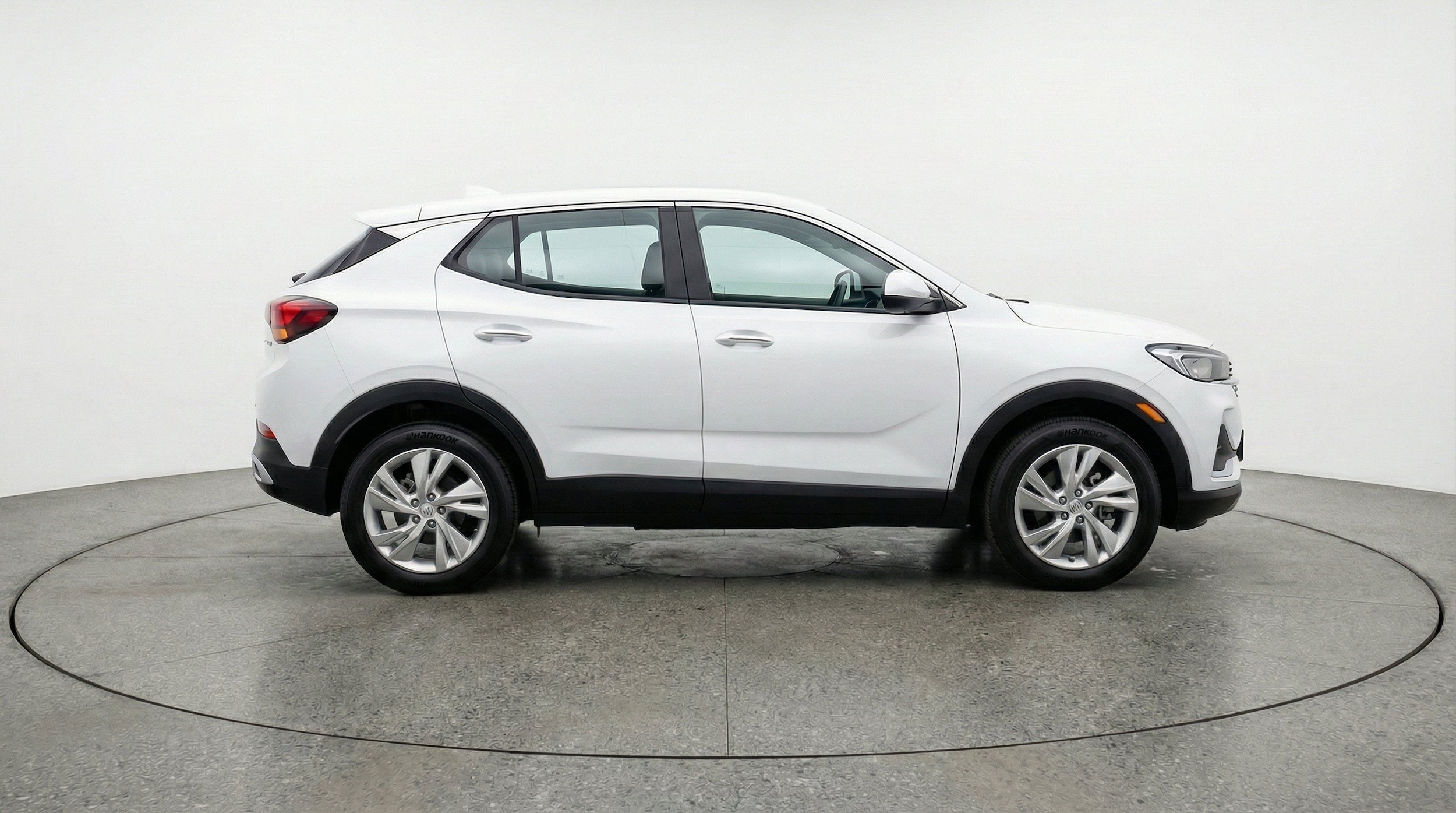 Thumbnail: 2026 Buick Encore GX - 11