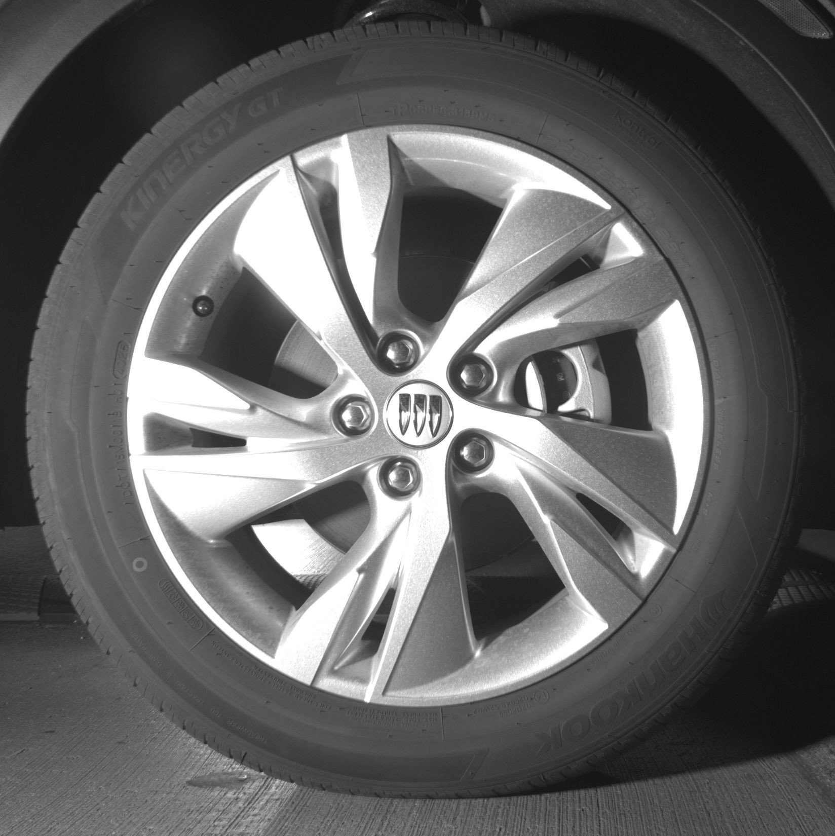 Thumbnail: 2026 Buick Encore GX - 13