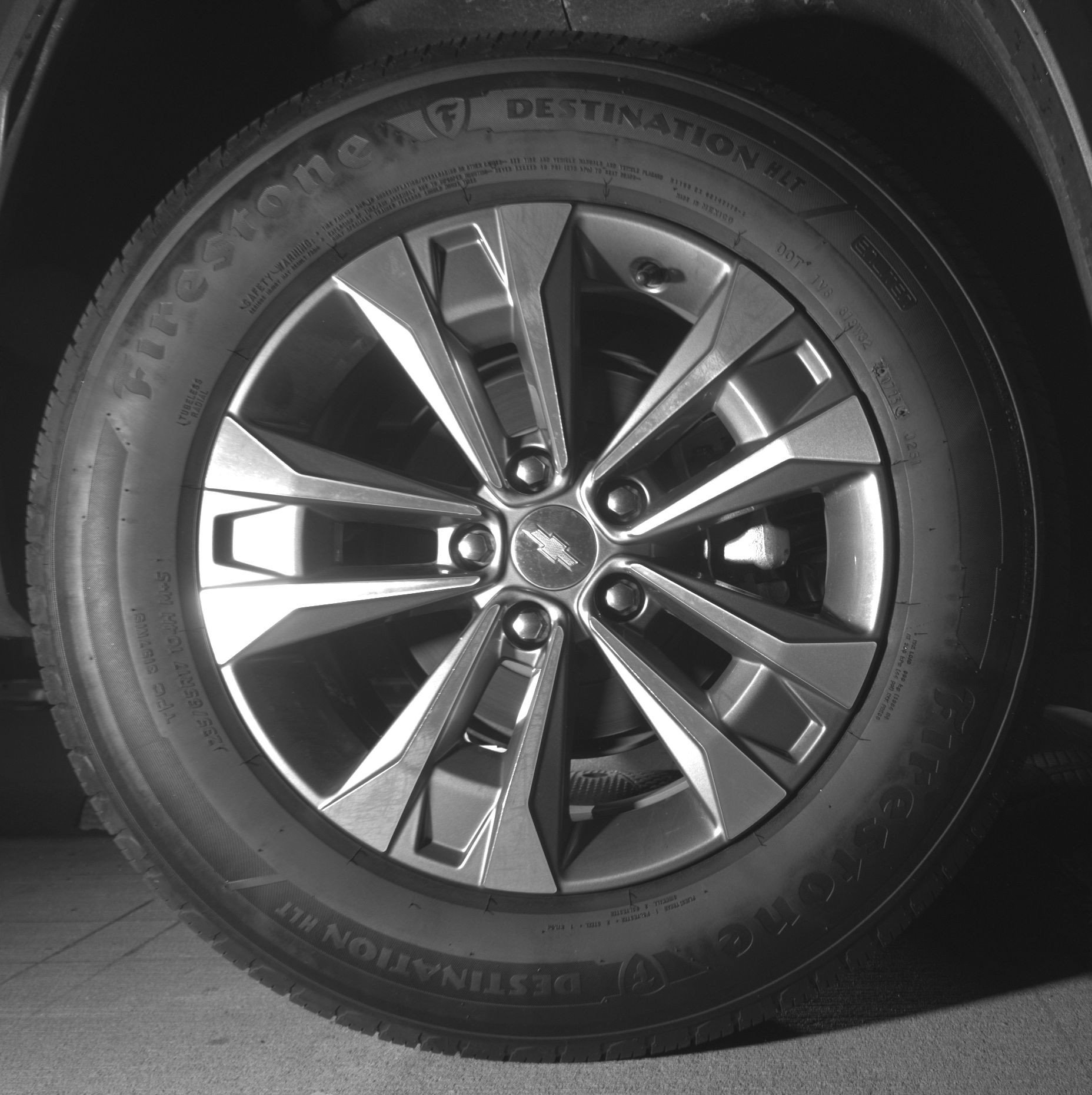 Thumbnail: 2025 Chevrolet Equinox - 15