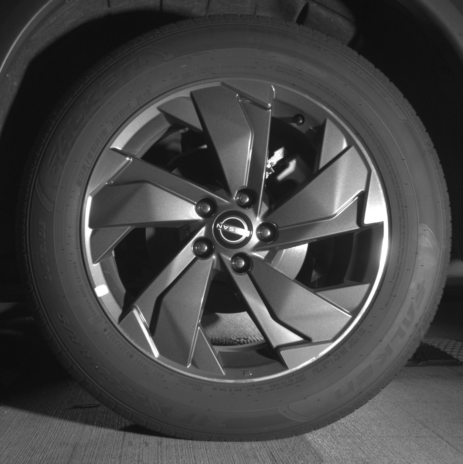 Thumbnail: 2025 Nissan Rogue - 11