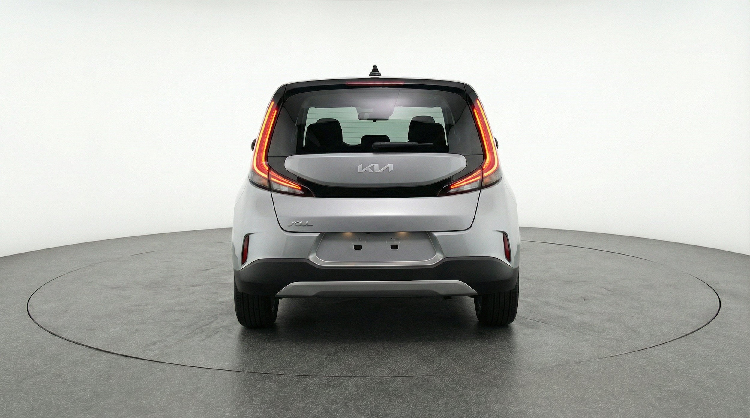 Thumbnail: 2025 Kia Soul - 7