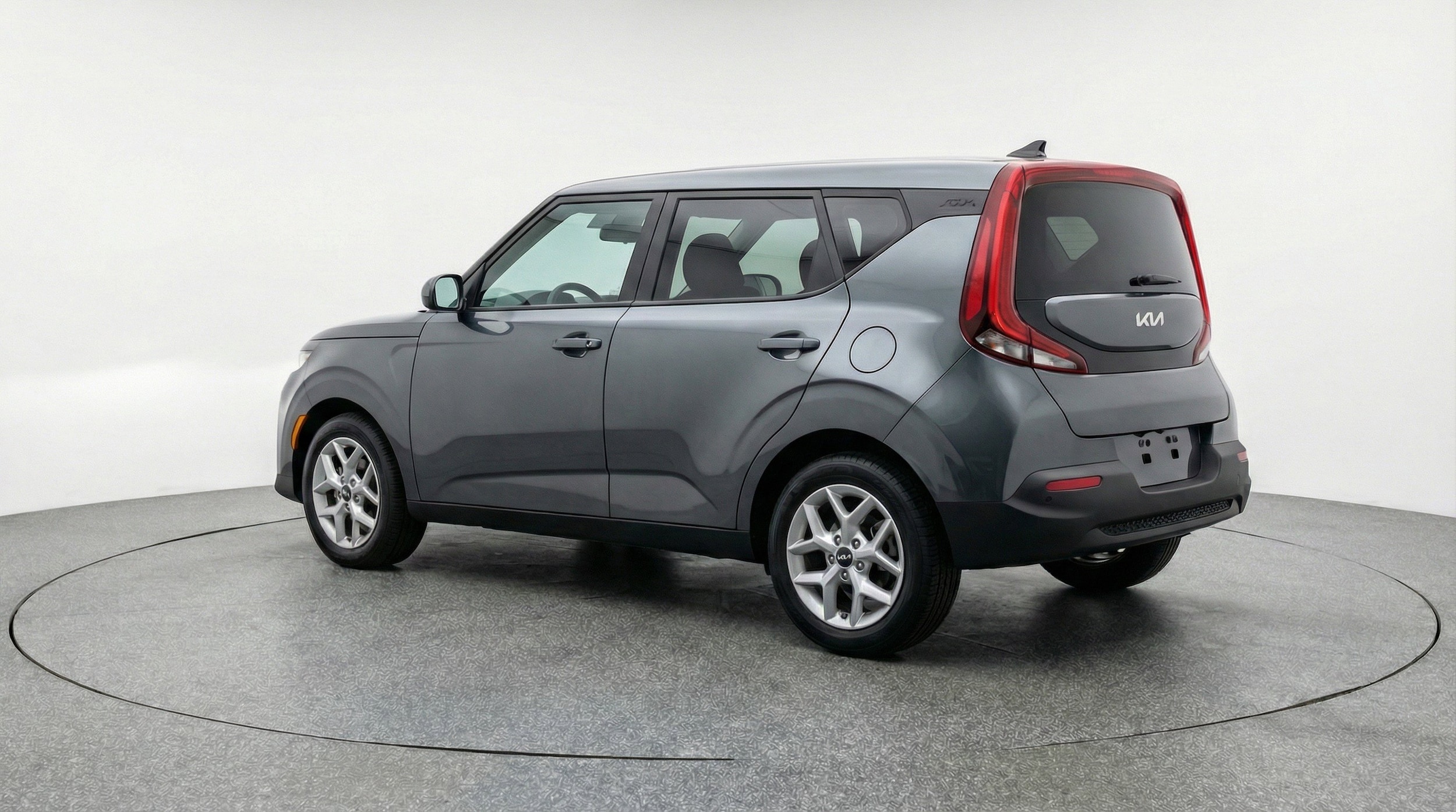 Thumbnail: 2025 Kia Soul - 6