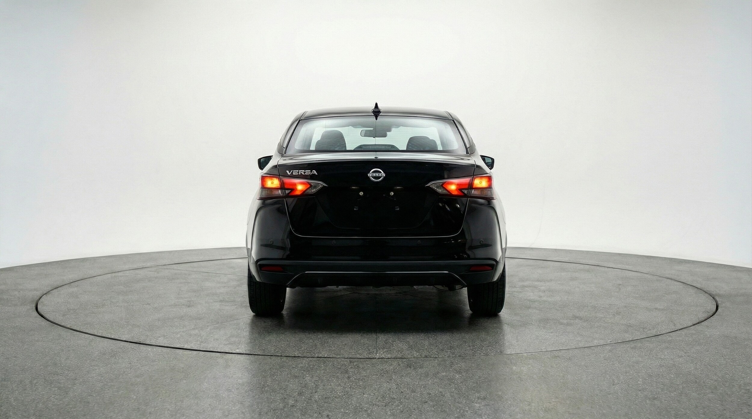 Thumbnail: 2025 Nissan Versa - 6