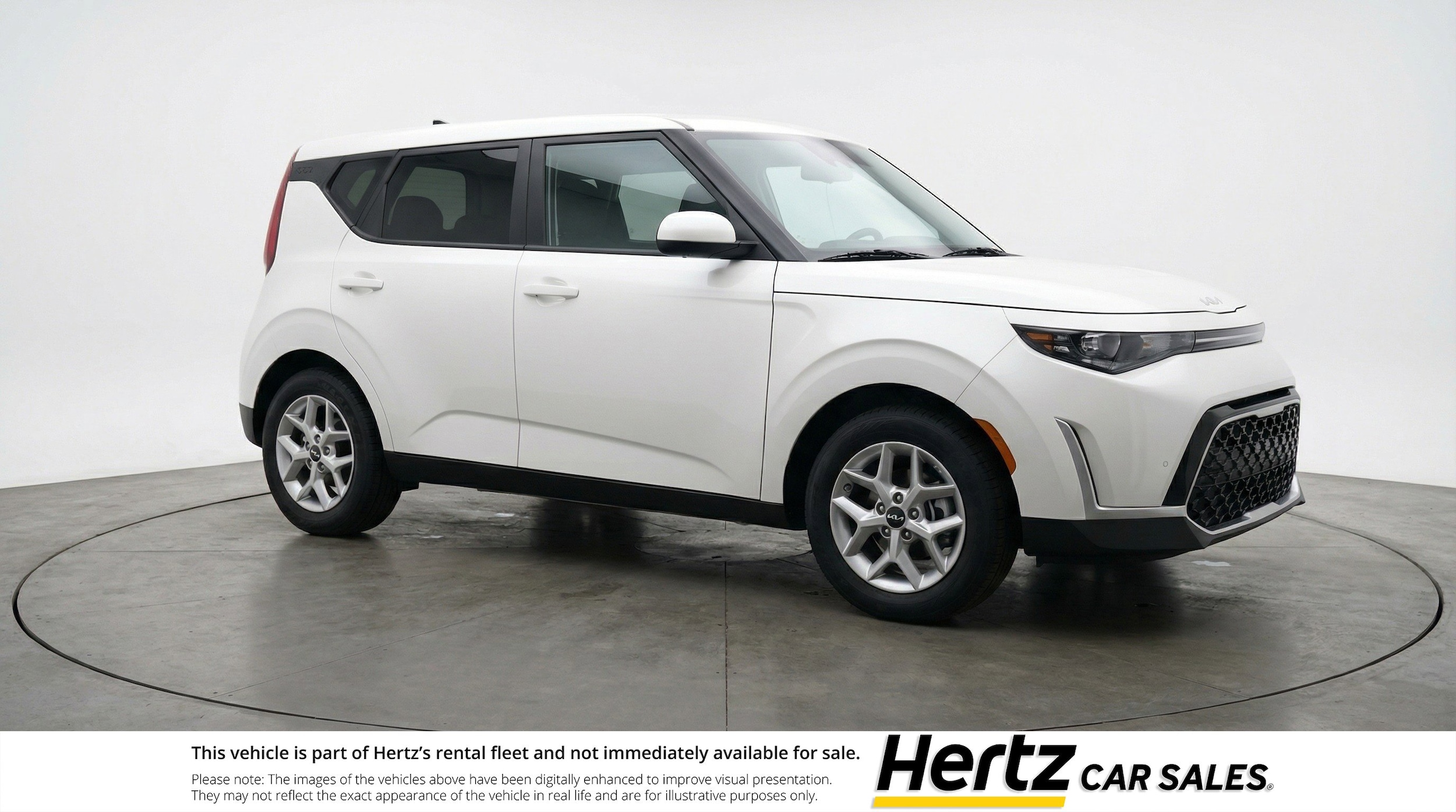 Thumbnail: 2025 Kia Soul - 1