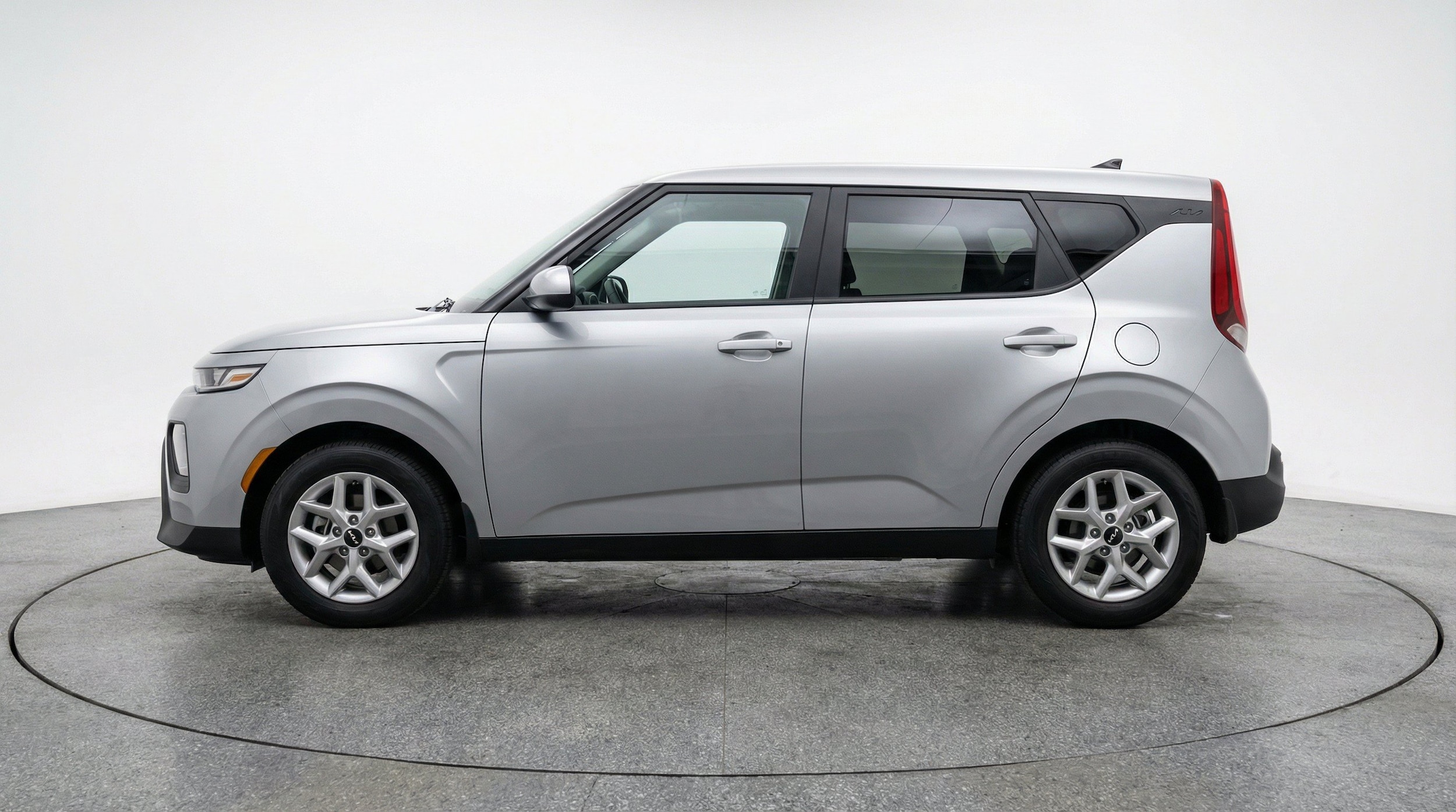 Thumbnail: 2025 Kia Soul - 5