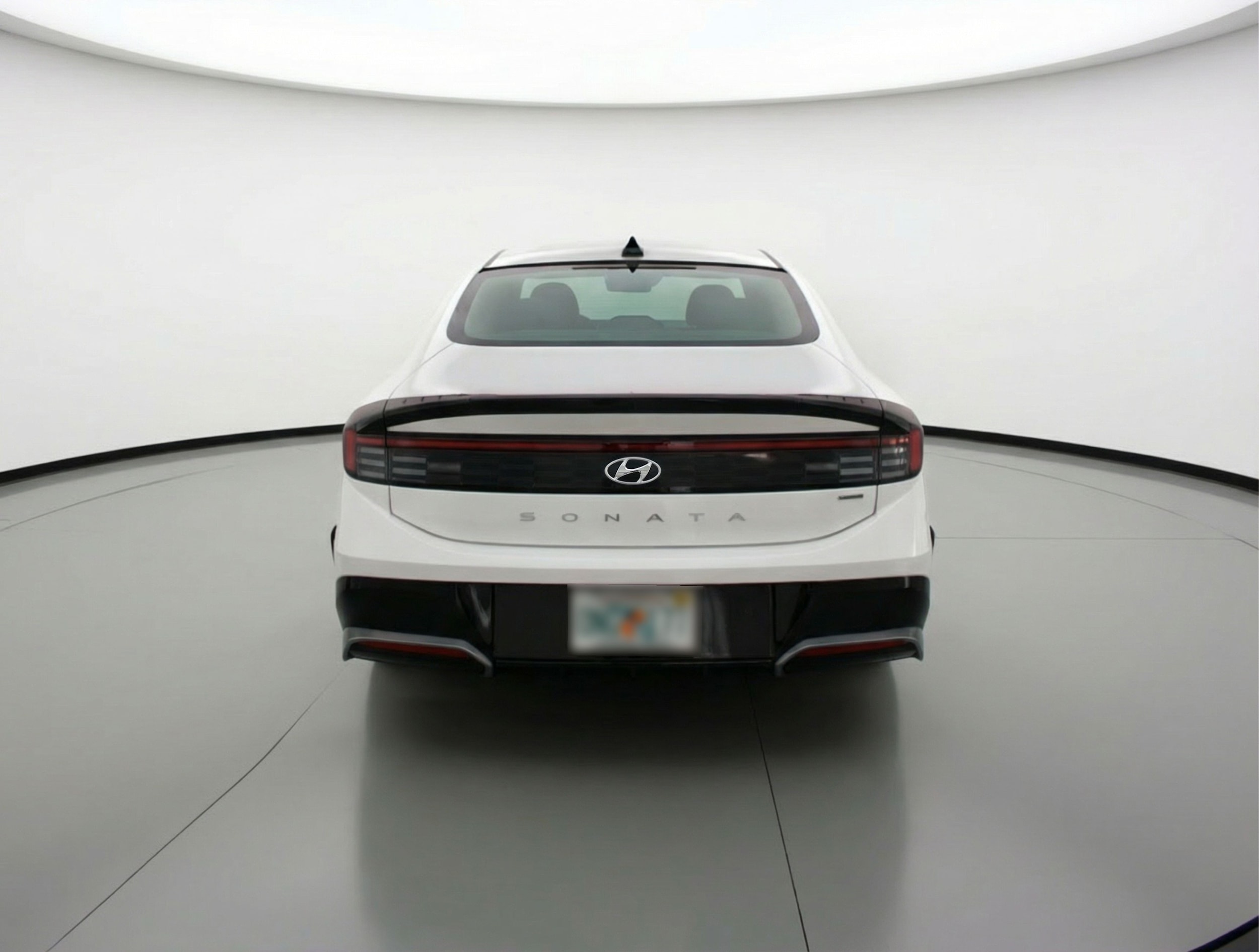 Thumbnail: 2025 Hyundai Sonata - 6