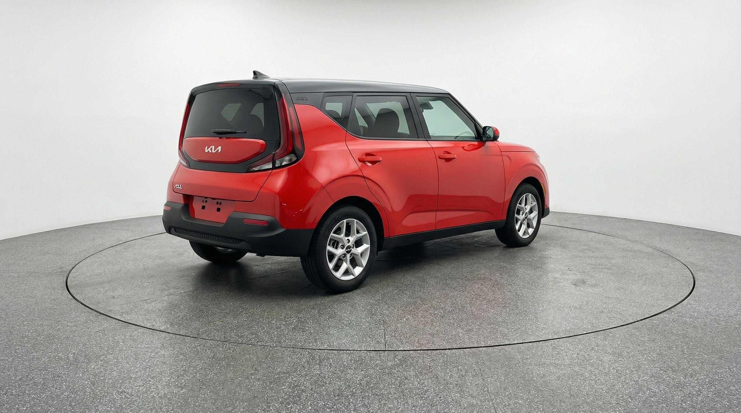 Thumbnail: 2025 Kia Soul - 7