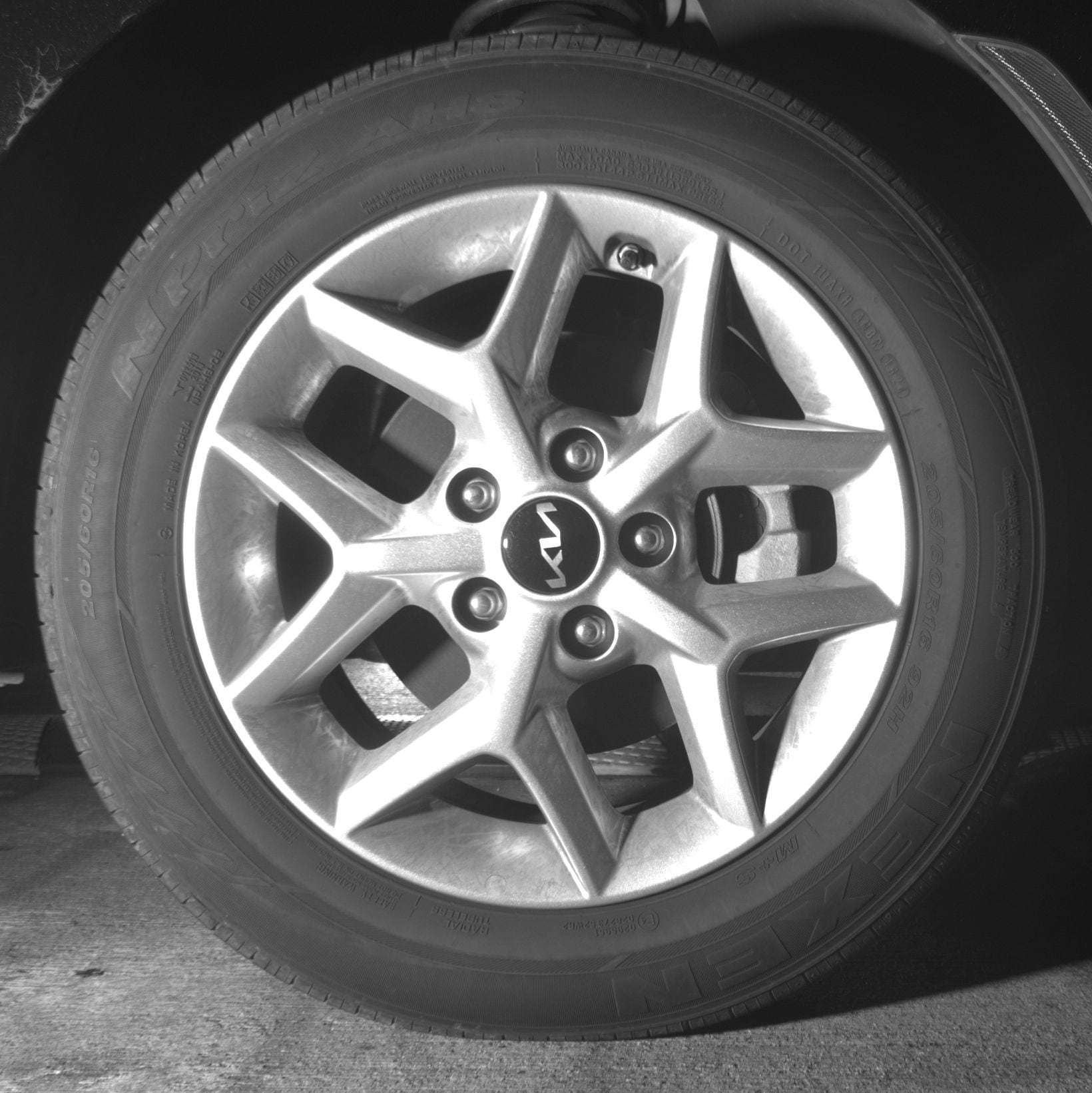 Thumbnail: 2025 Kia Soul - 10