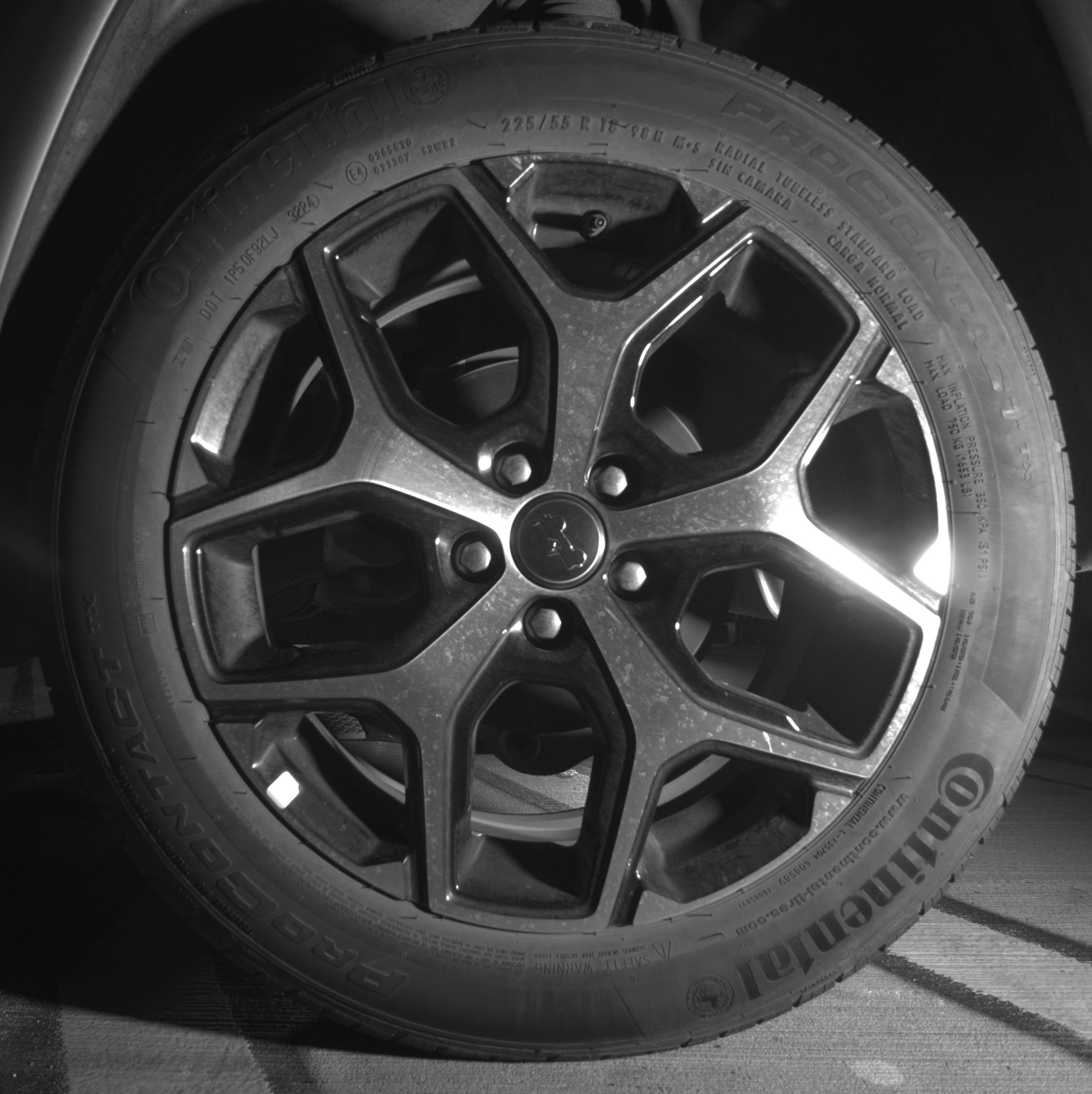 Thumbnail: 2025 Jeep Compass - 14