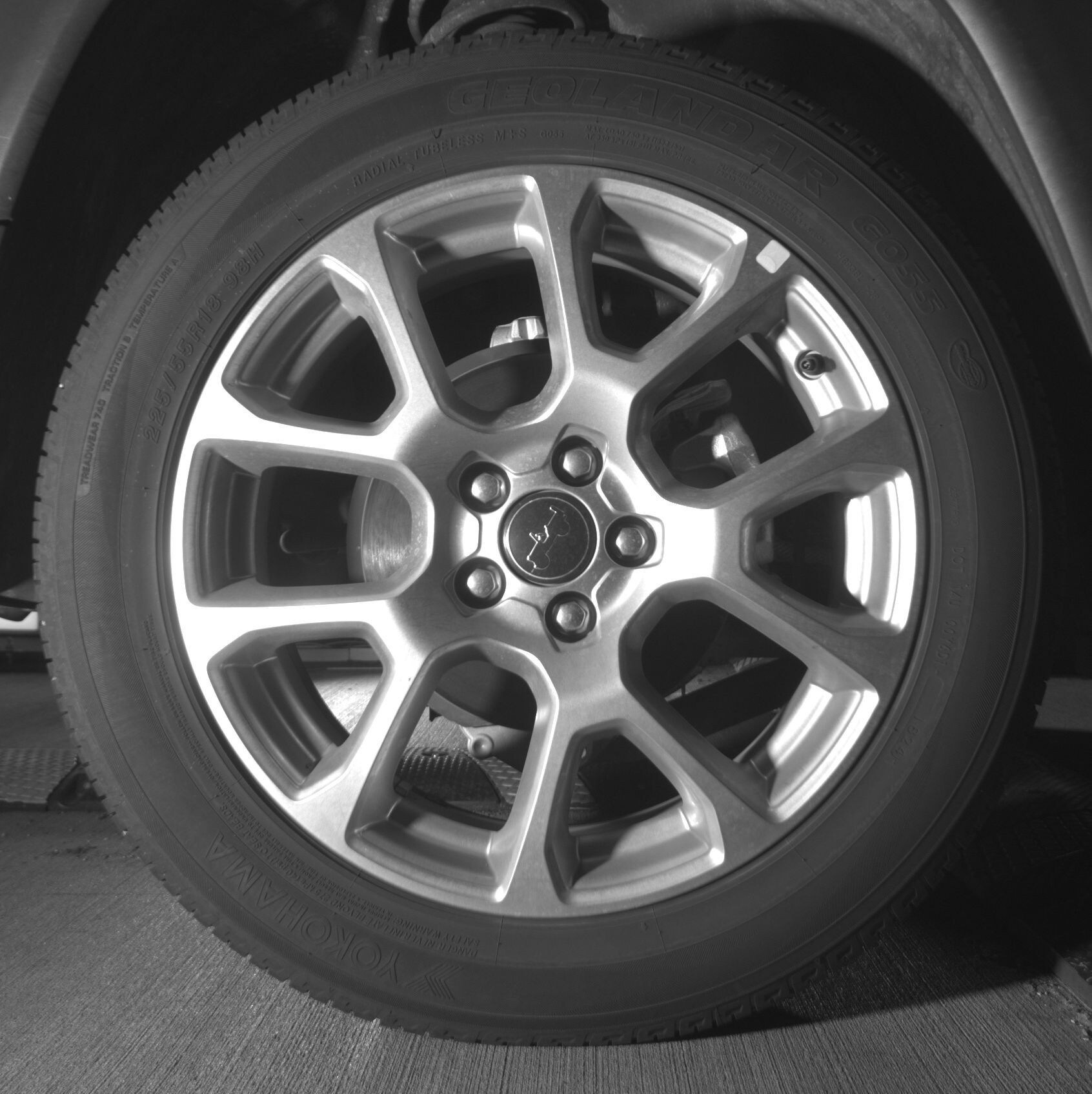 Thumbnail: 2025 Jeep Compass - 12