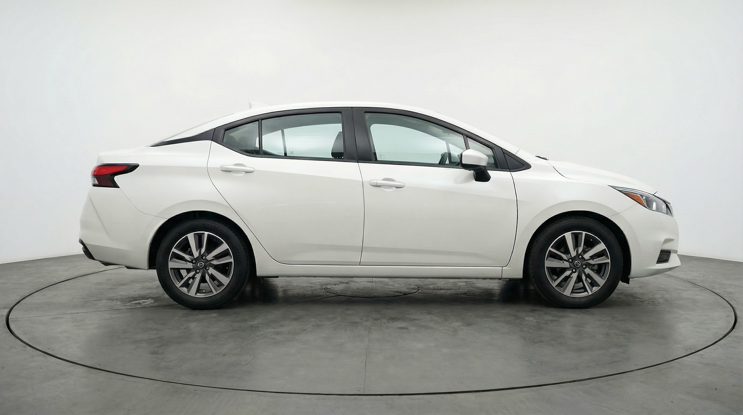 Thumbnail: 2025 Nissan Versa - 8