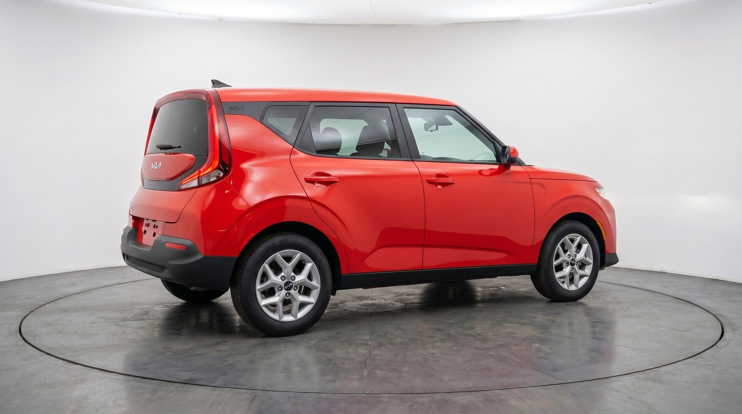 Thumbnail: 2025 Kia Soul - 9
