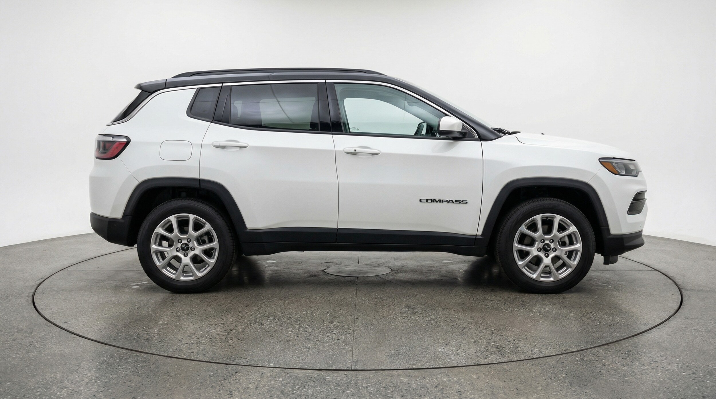 Thumbnail: 2025 Jeep Compass - 8