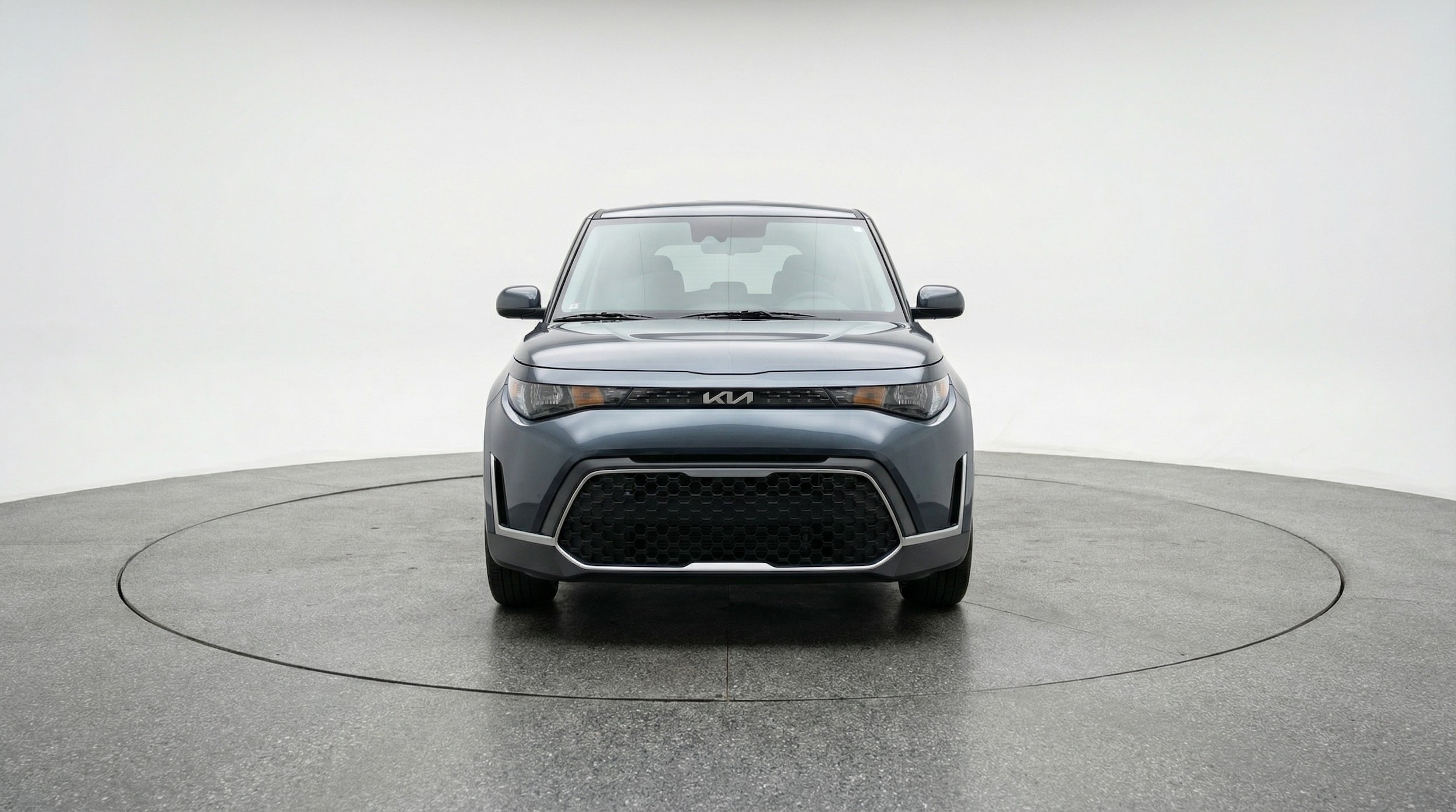 Thumbnail: 2025 Kia Soul - 2