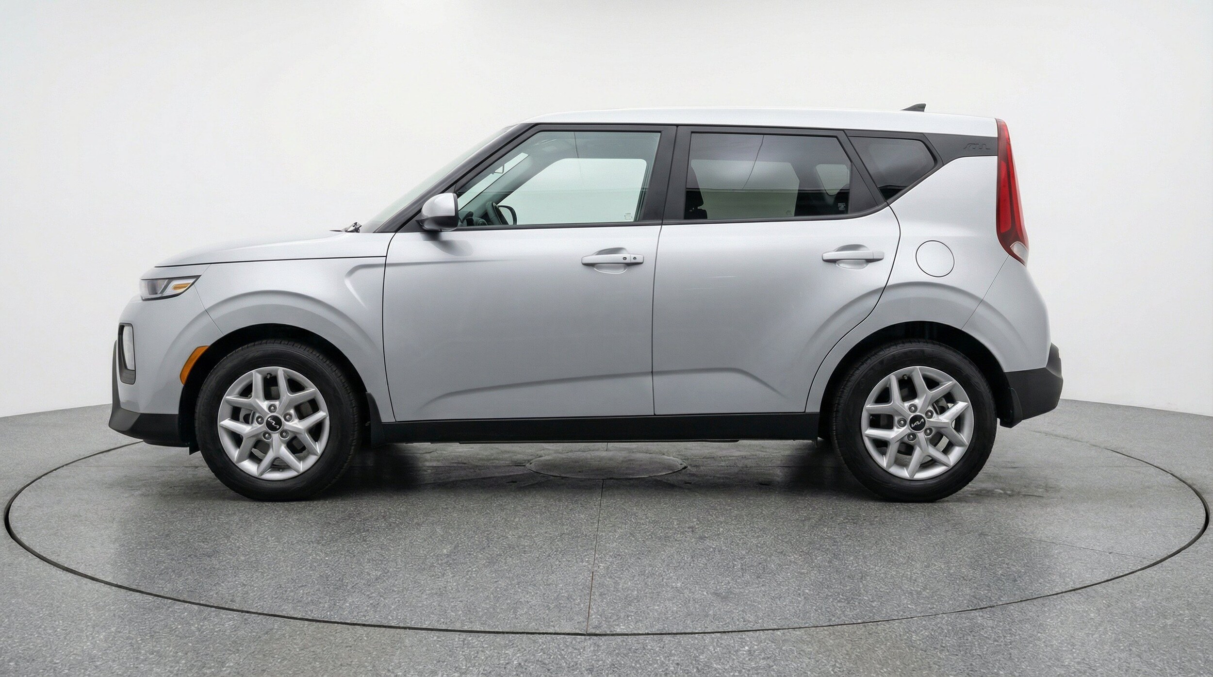 Thumbnail: 2025 Kia Soul - 5