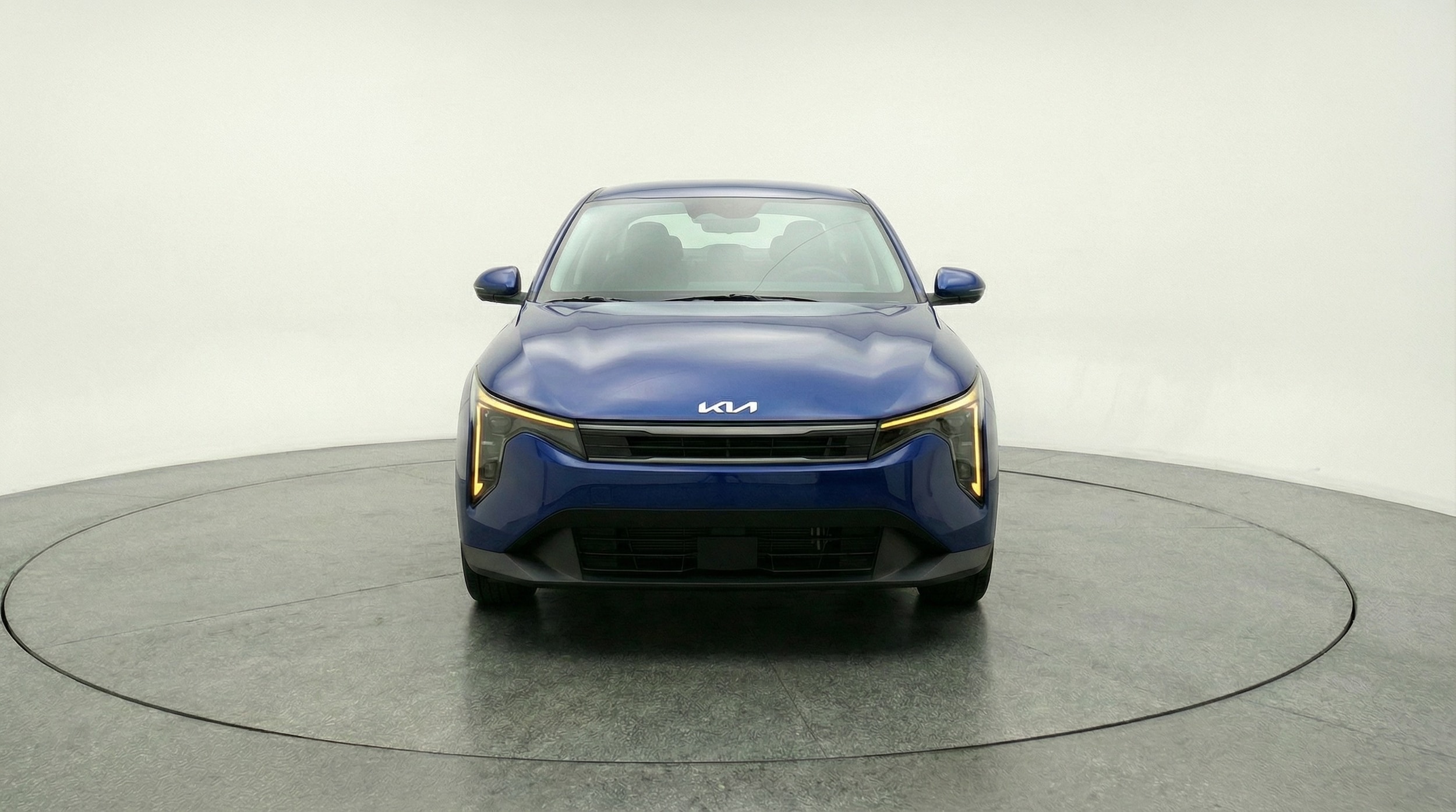 Thumbnail: 2025 Kia K4 - 2