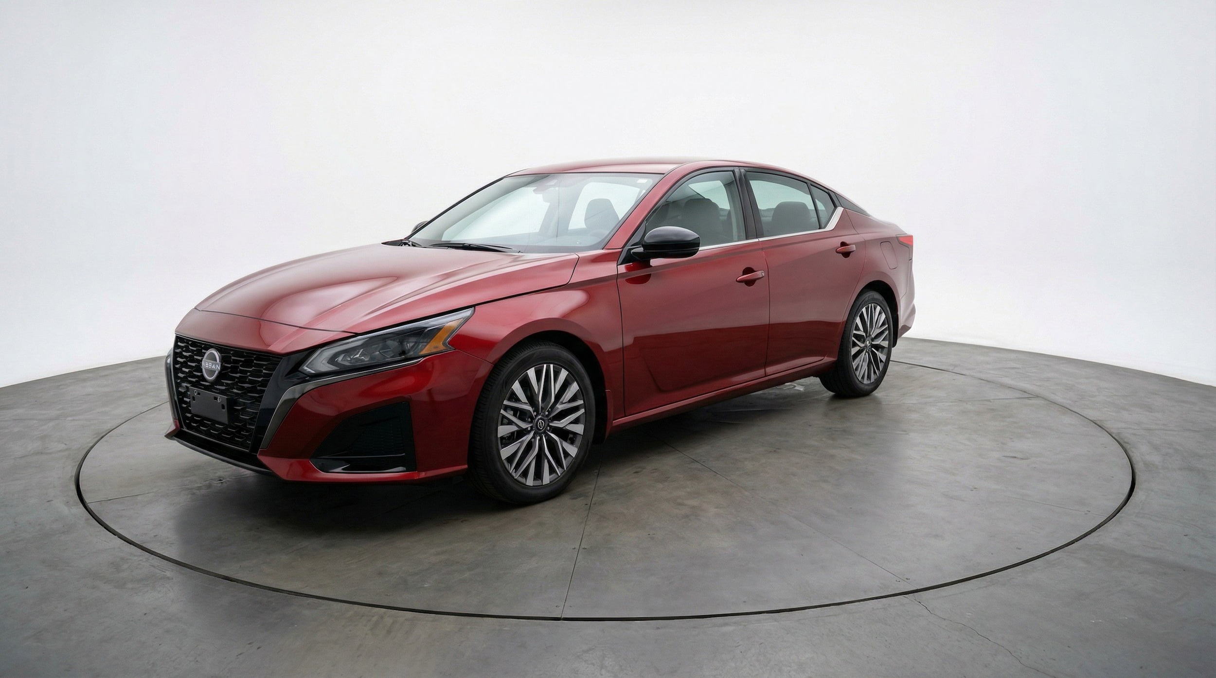 Thumbnail: 2025 Nissan Altima - 3