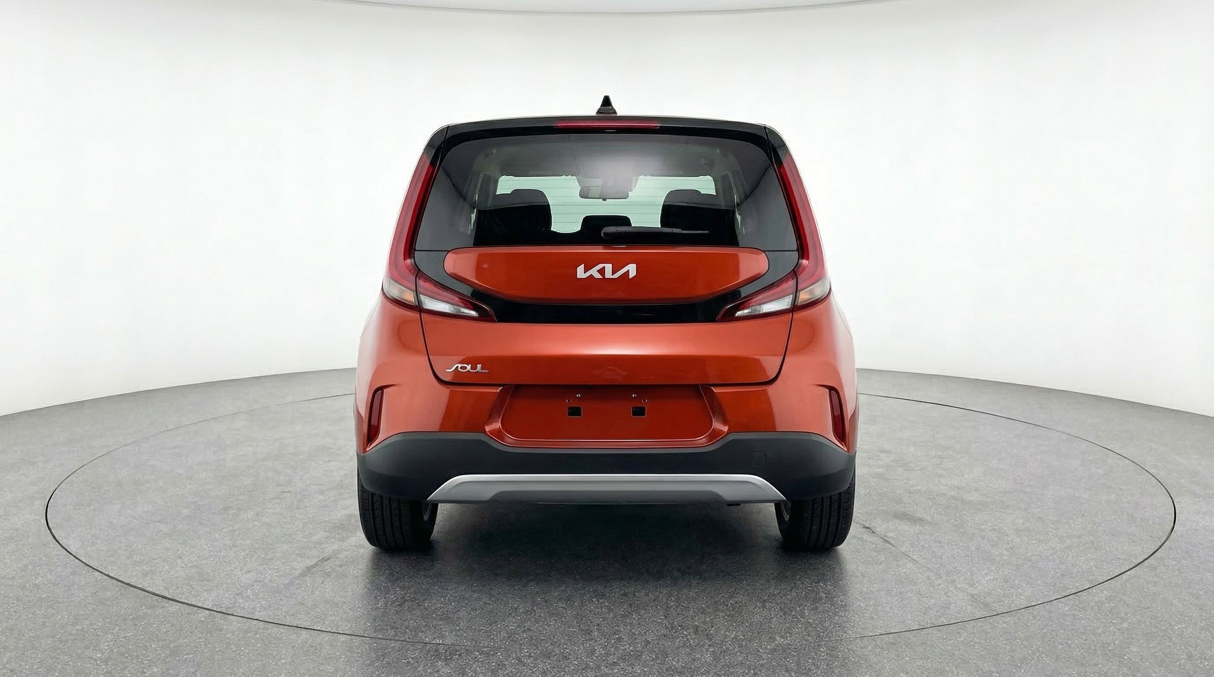 Thumbnail: 2025 Kia Soul - 7