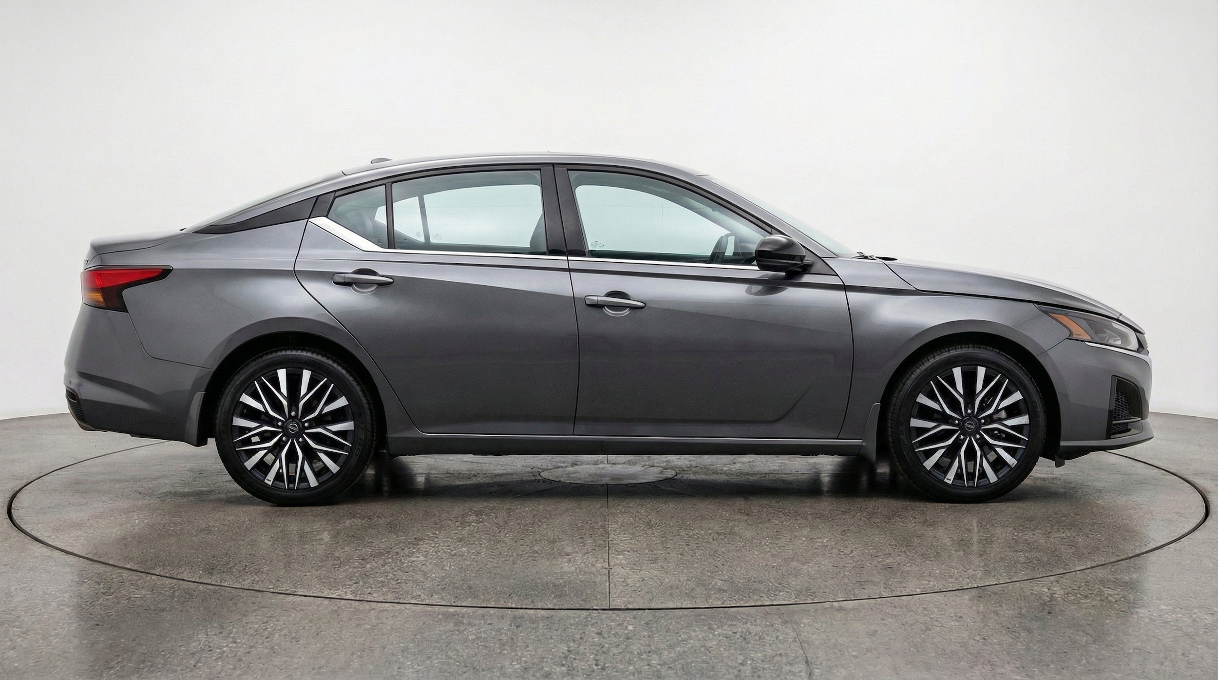 Thumbnail: 2025 Nissan Altima - 11