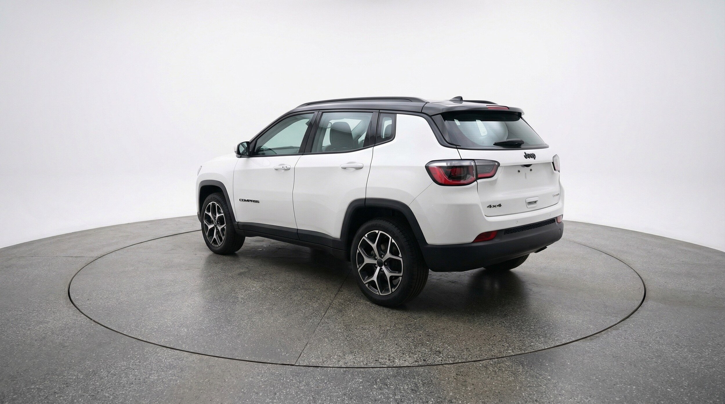 Thumbnail: 2025 Jeep Compass - 6