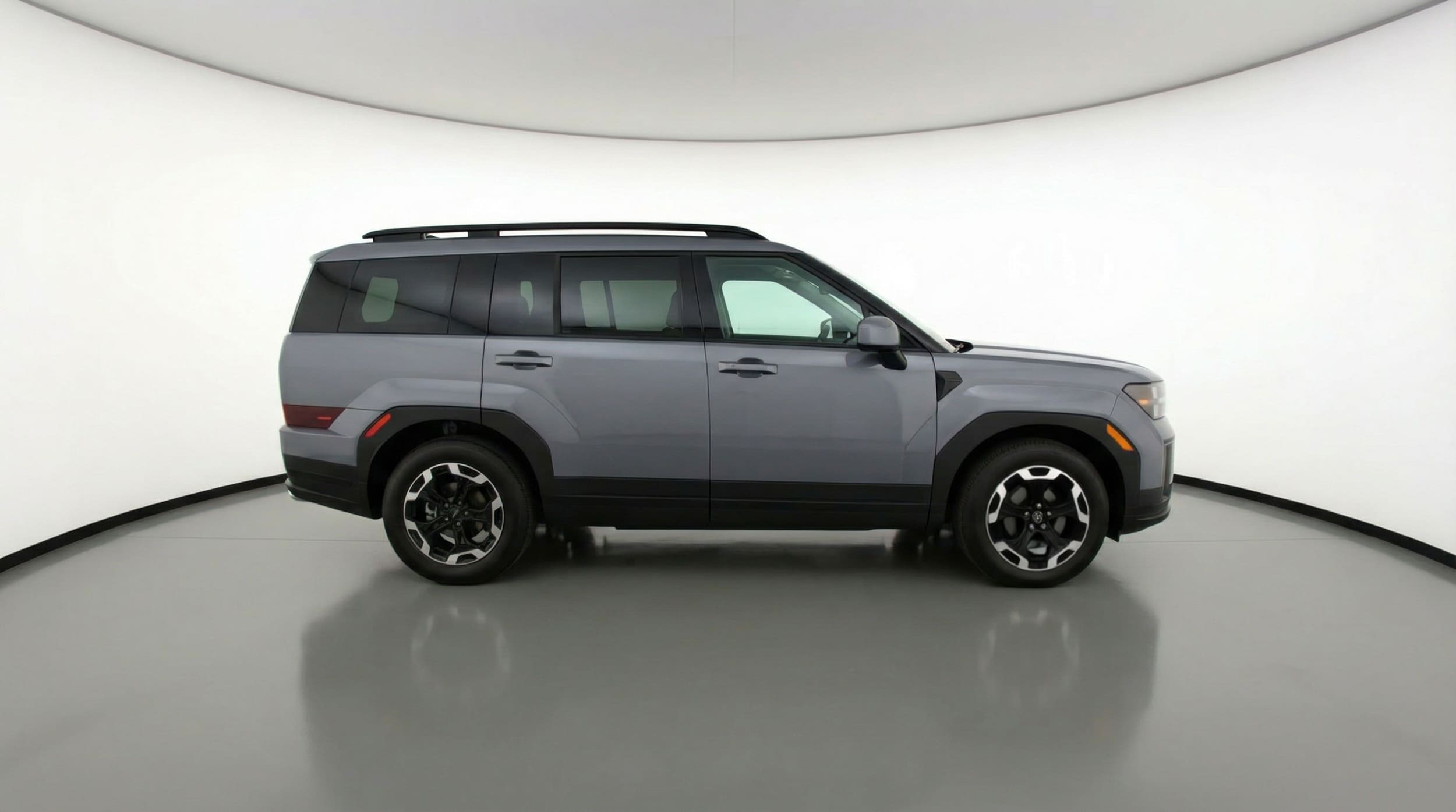 Thumbnail: 2025 Hyundai Santa Fe - 8